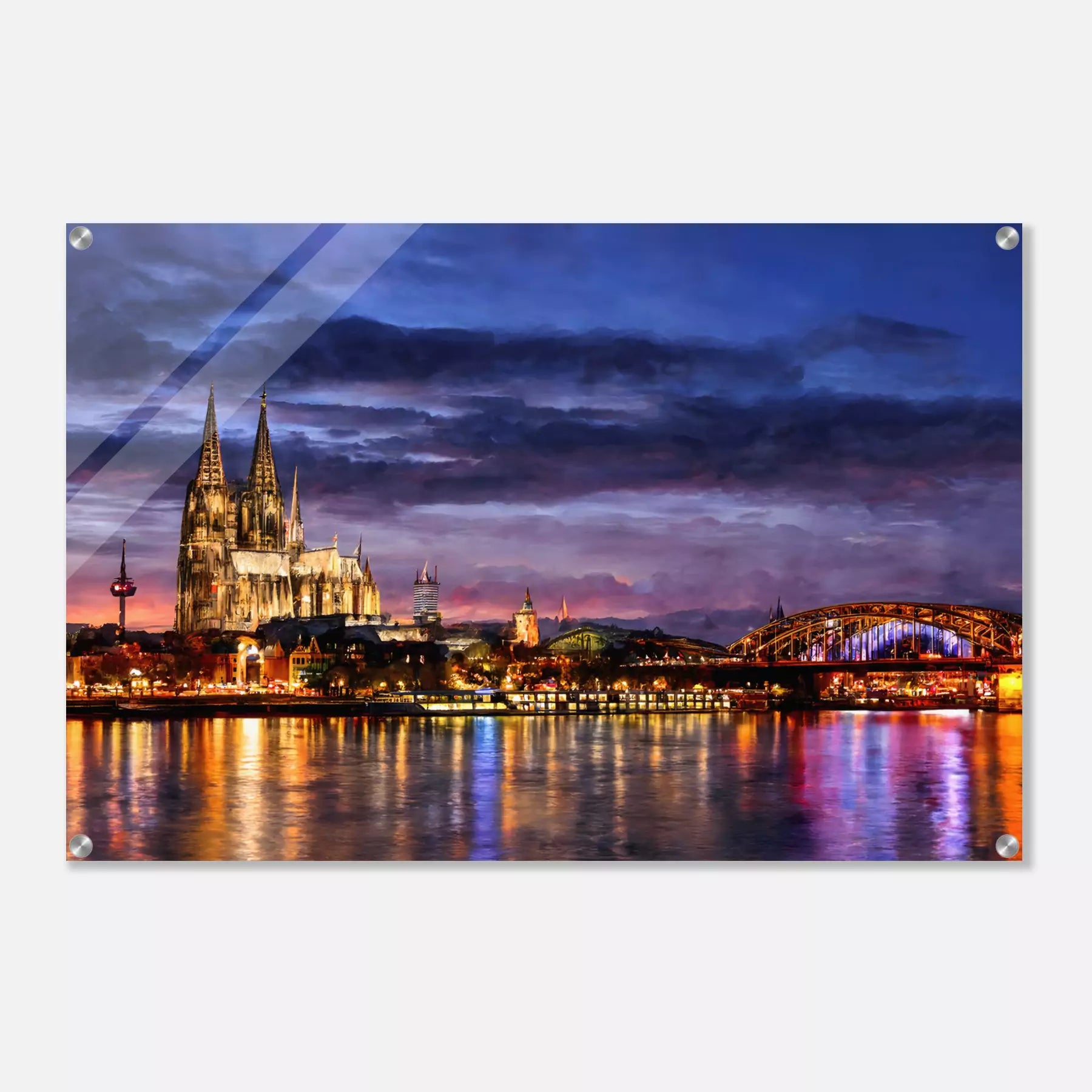 Cologne - Germany