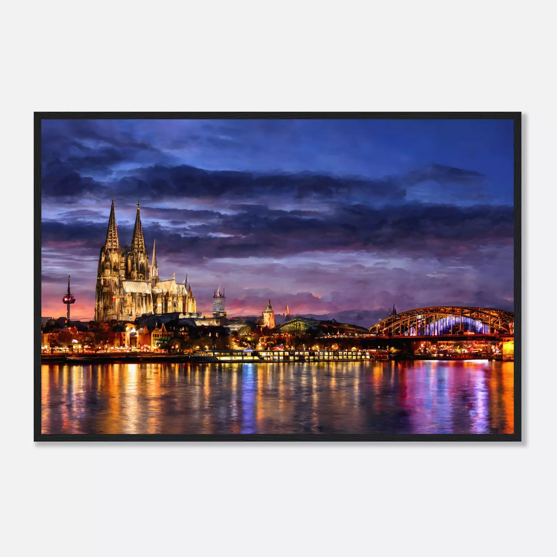 Cologne - Germany