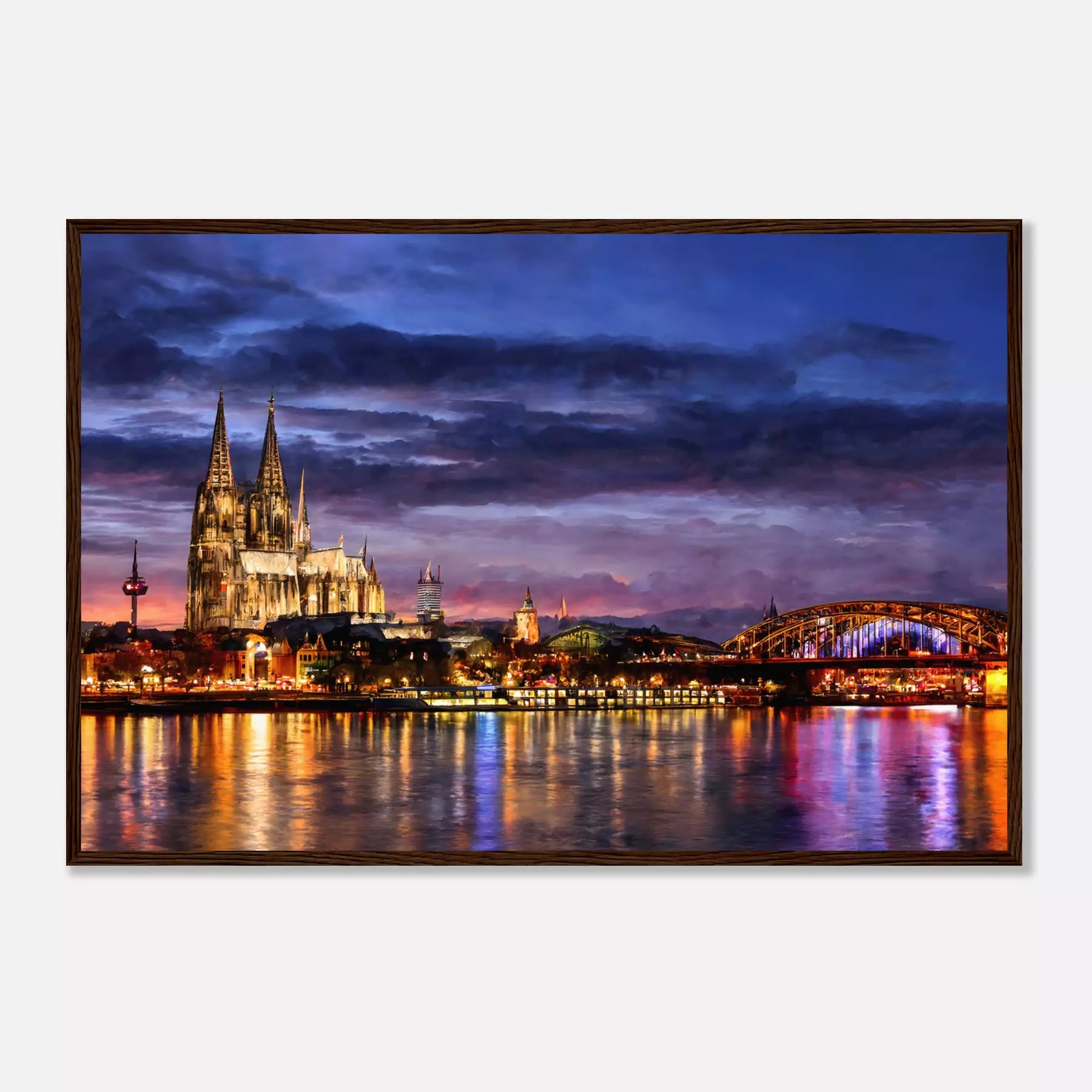 Cologne - Germany
