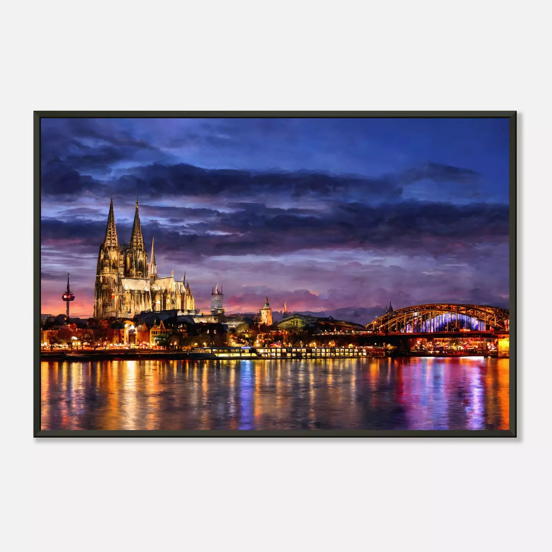 Cologne - Germany