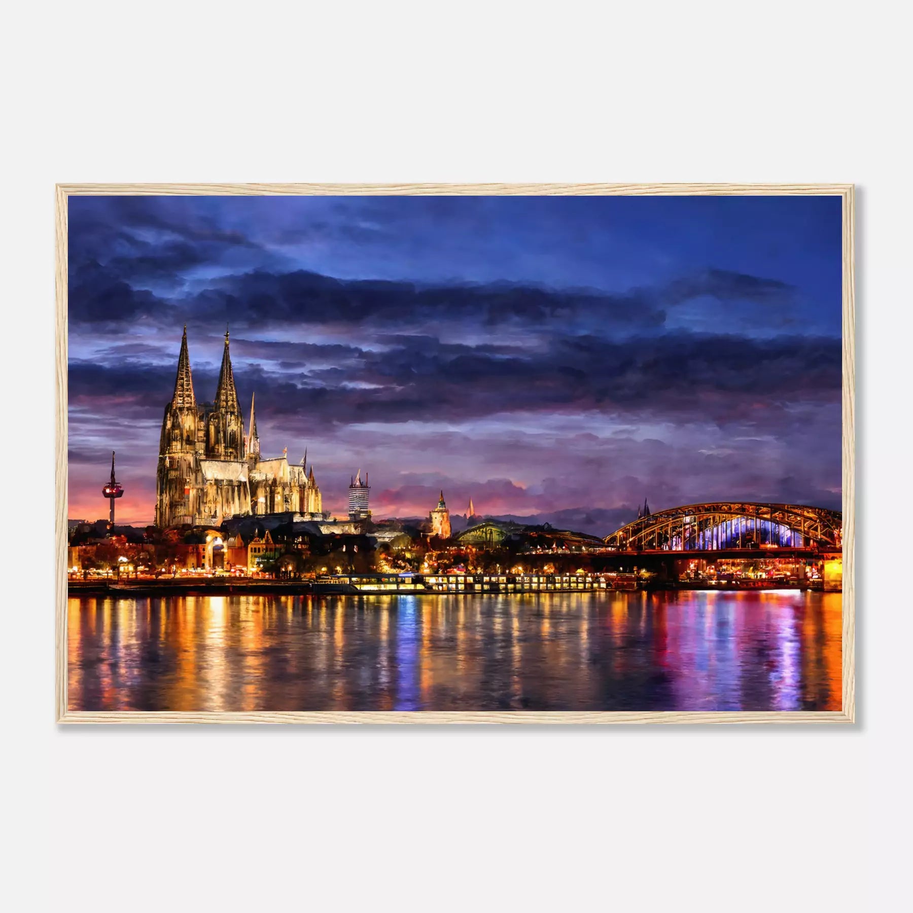 Cologne - Germany