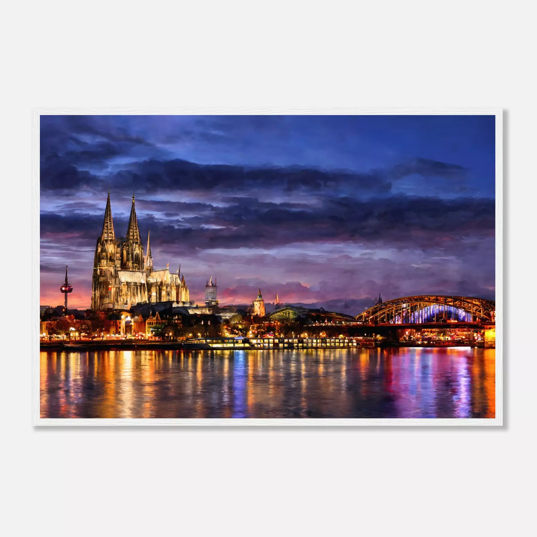 Cologne - Germany