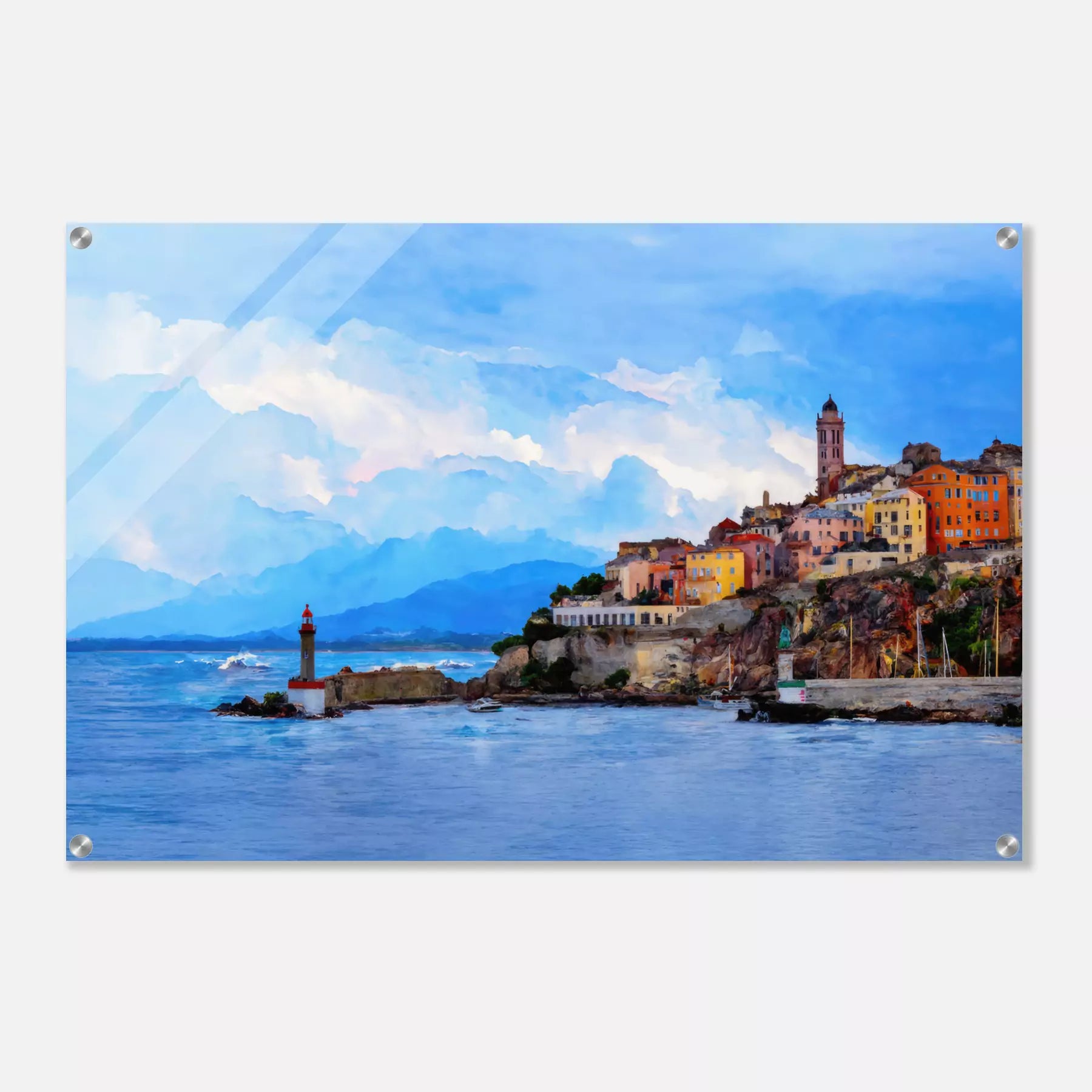 Corsica - France