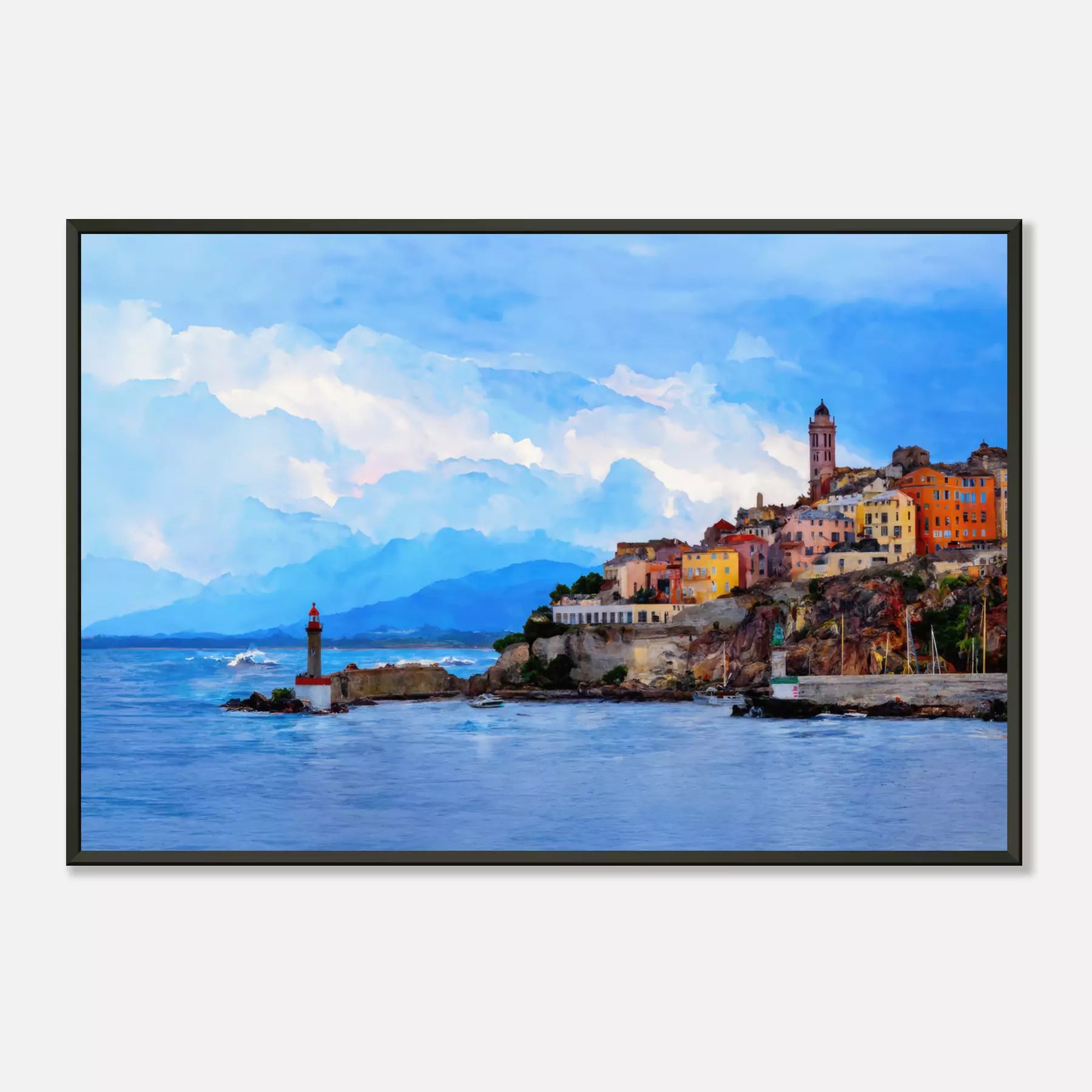 Corsica - France