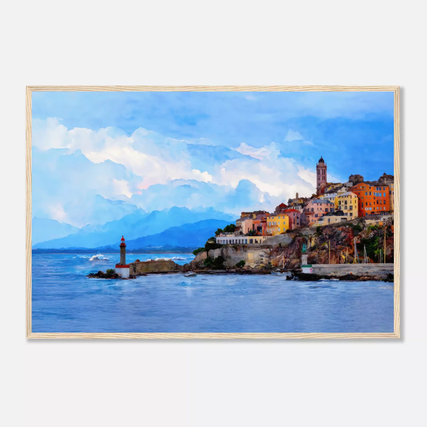 Corsica - France