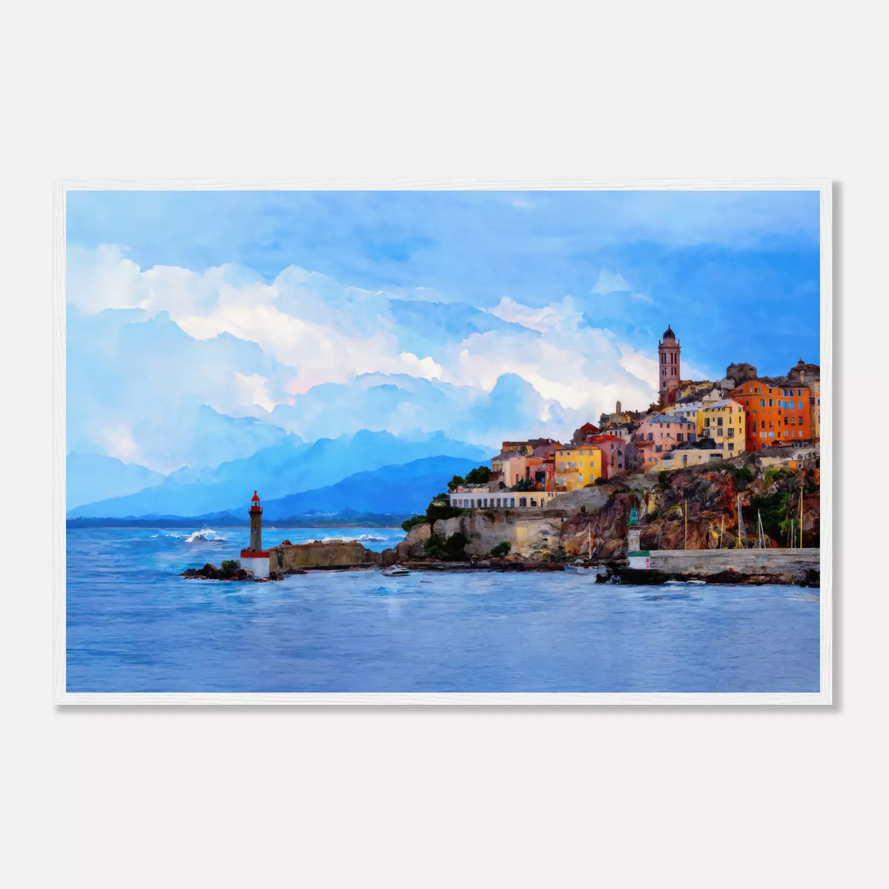 Corsica - France
