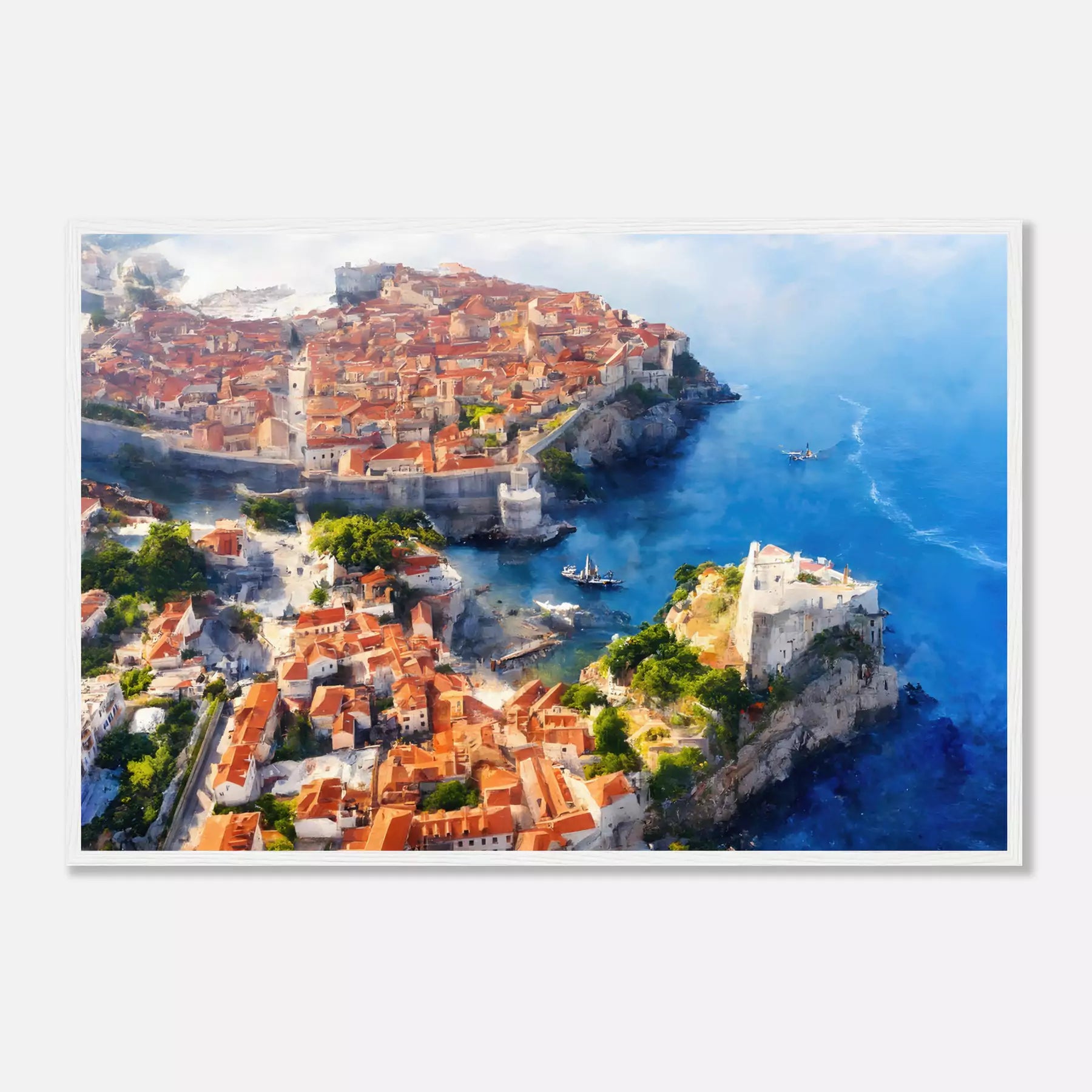 Dubrovnik - Croatia