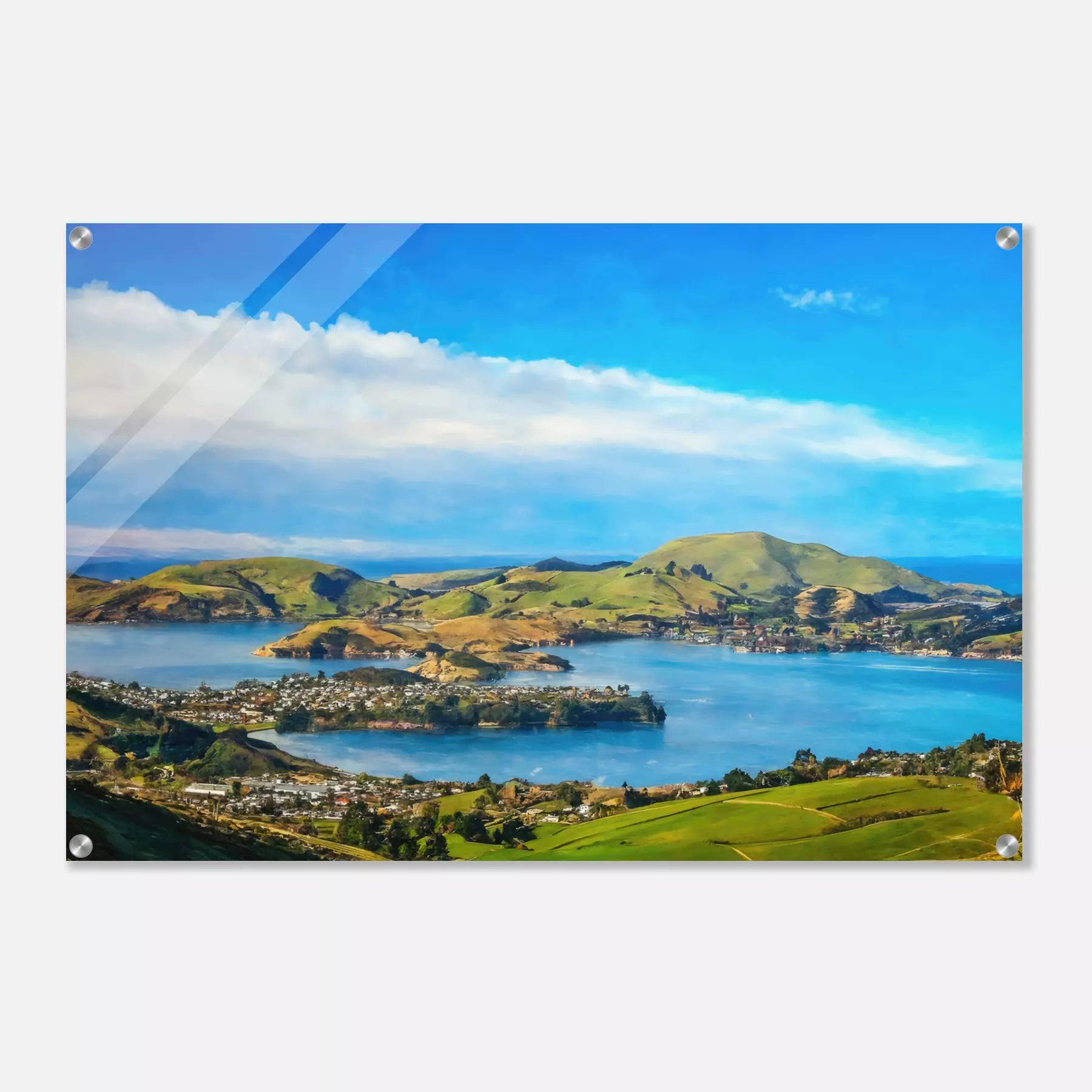 Dunedin - New Zealand