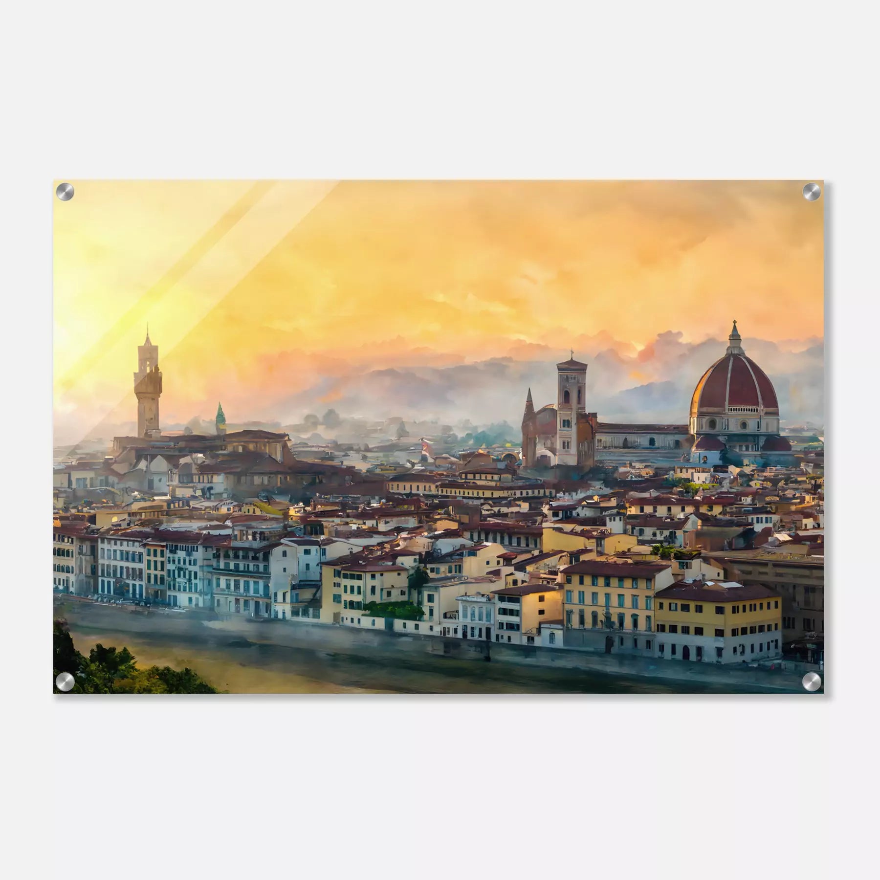Florence - Italy