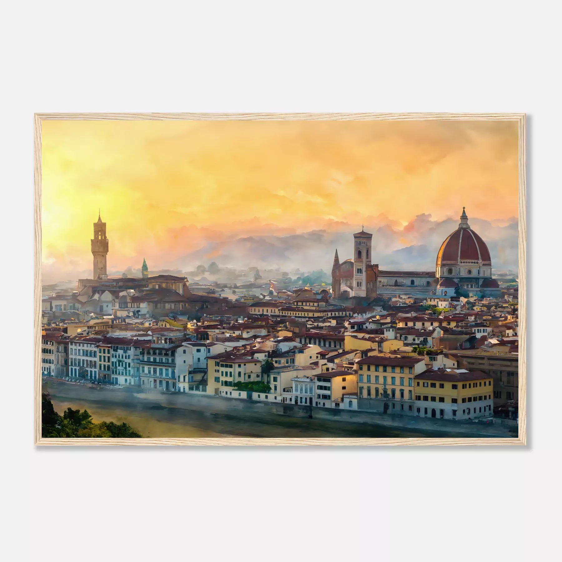 Florence - Italy