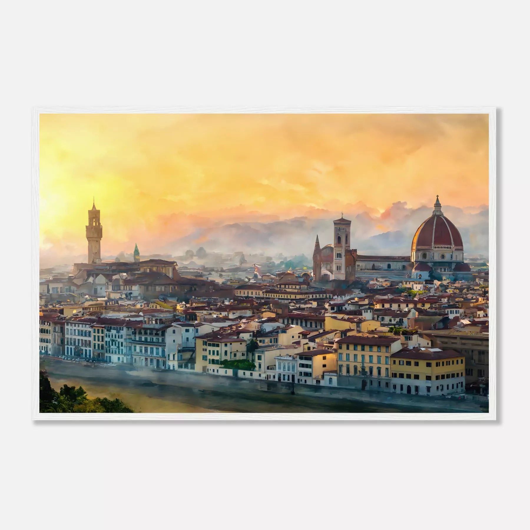 Florence - Italy