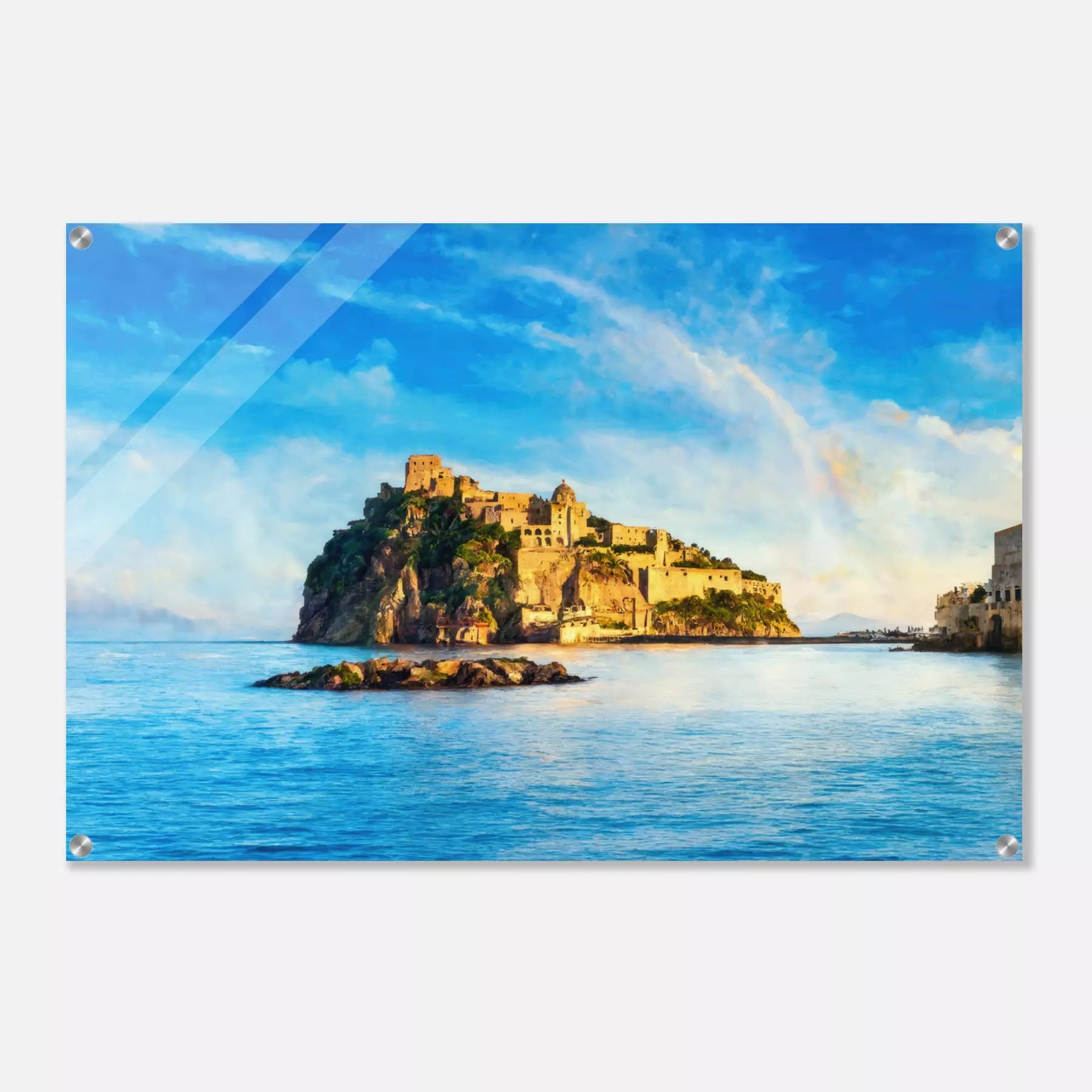 Ischia - Italy