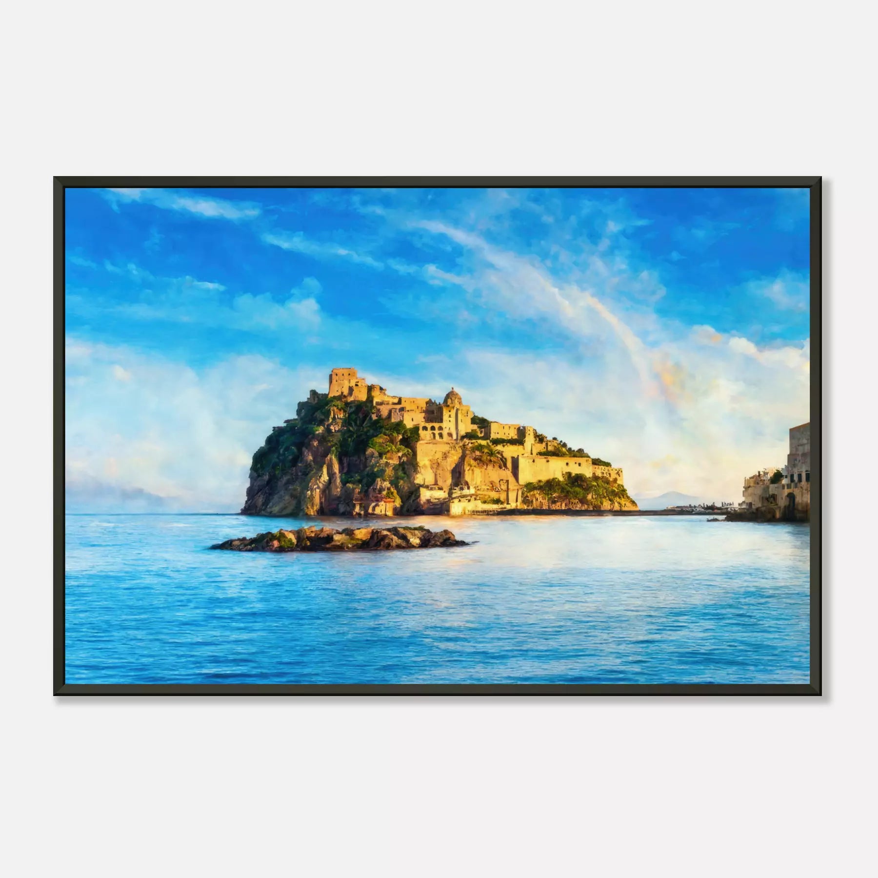 Ischia - Italy