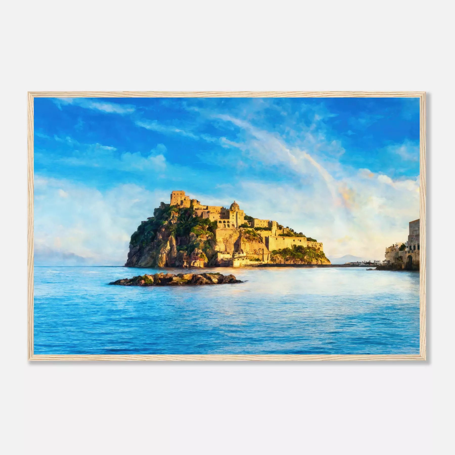 Ischia - Italy