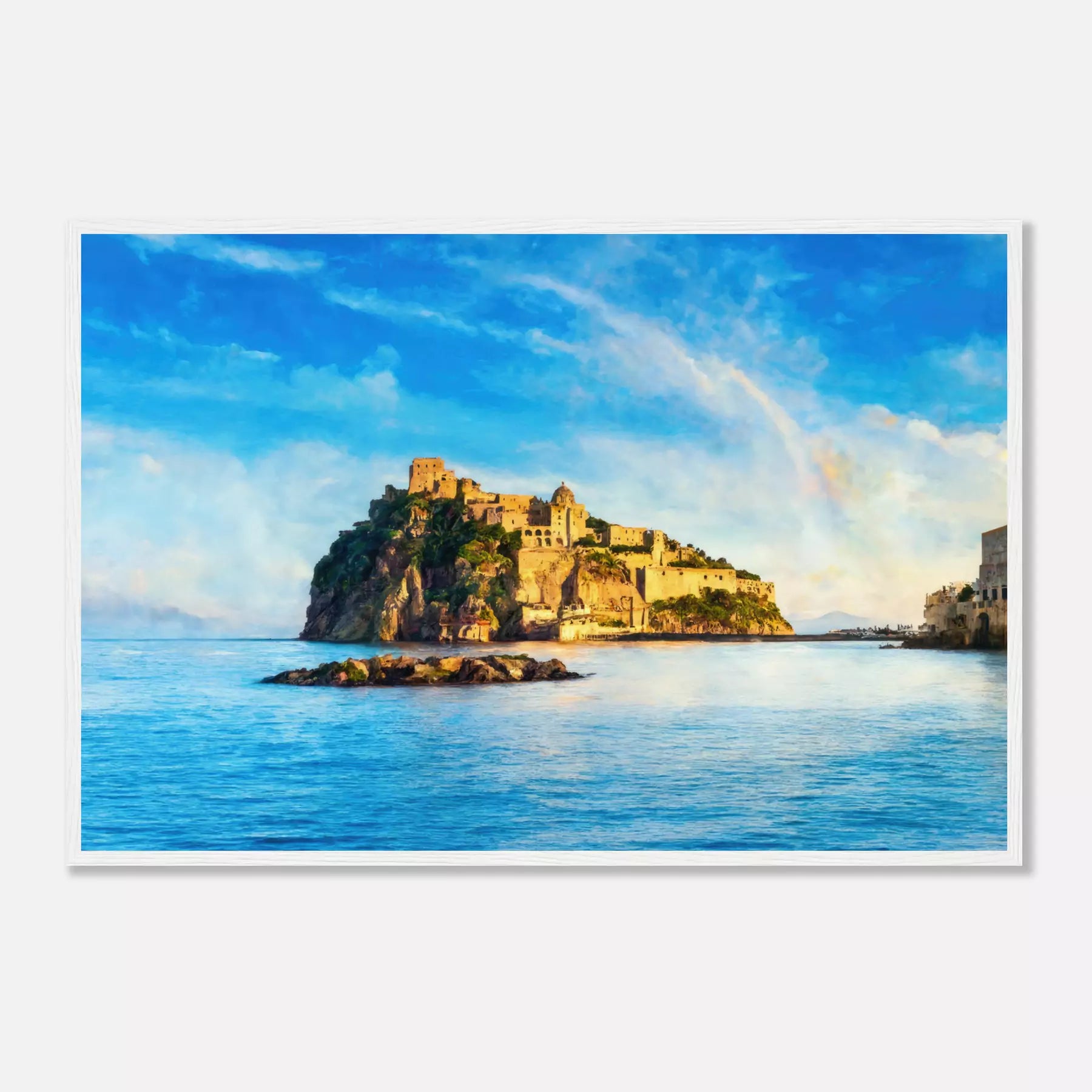 Ischia - Italy