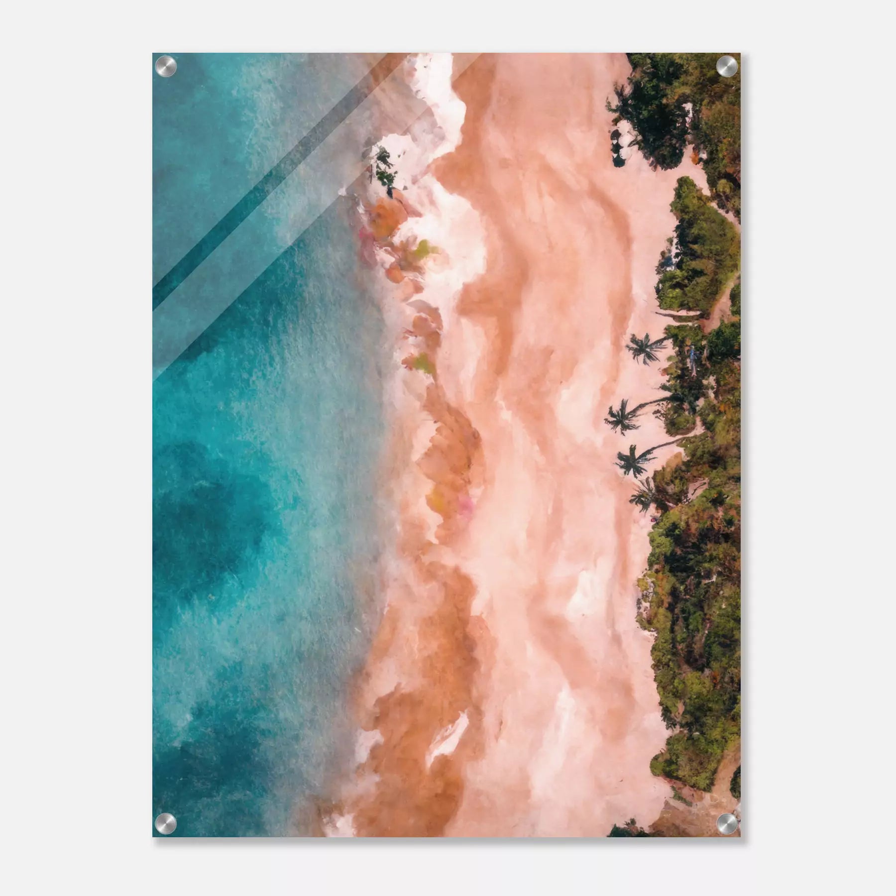 Kihei Maui - United States (Portrait Edition)