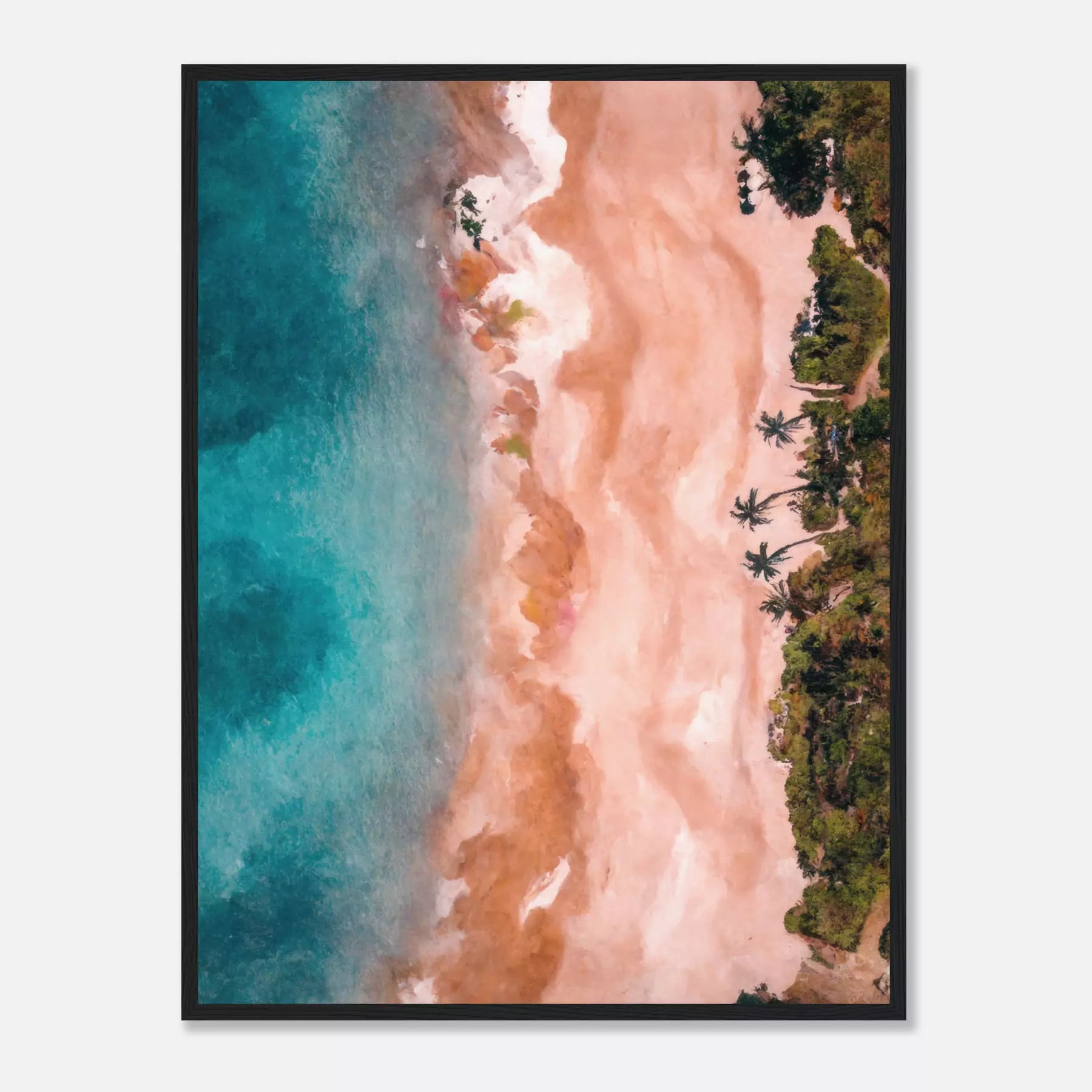 Kihei Maui - United States (Portrait Edition)