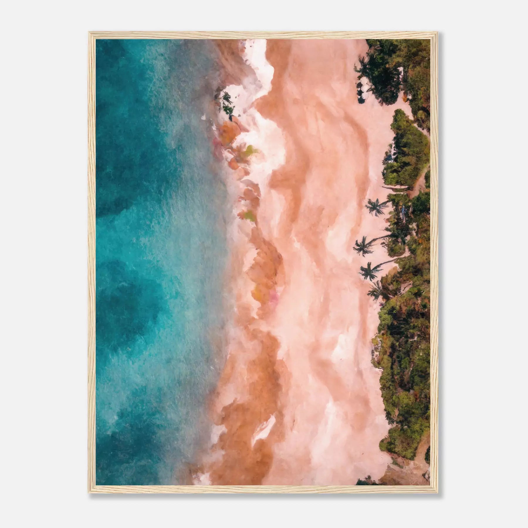 Kihei Maui - United States (Portrait Edition)