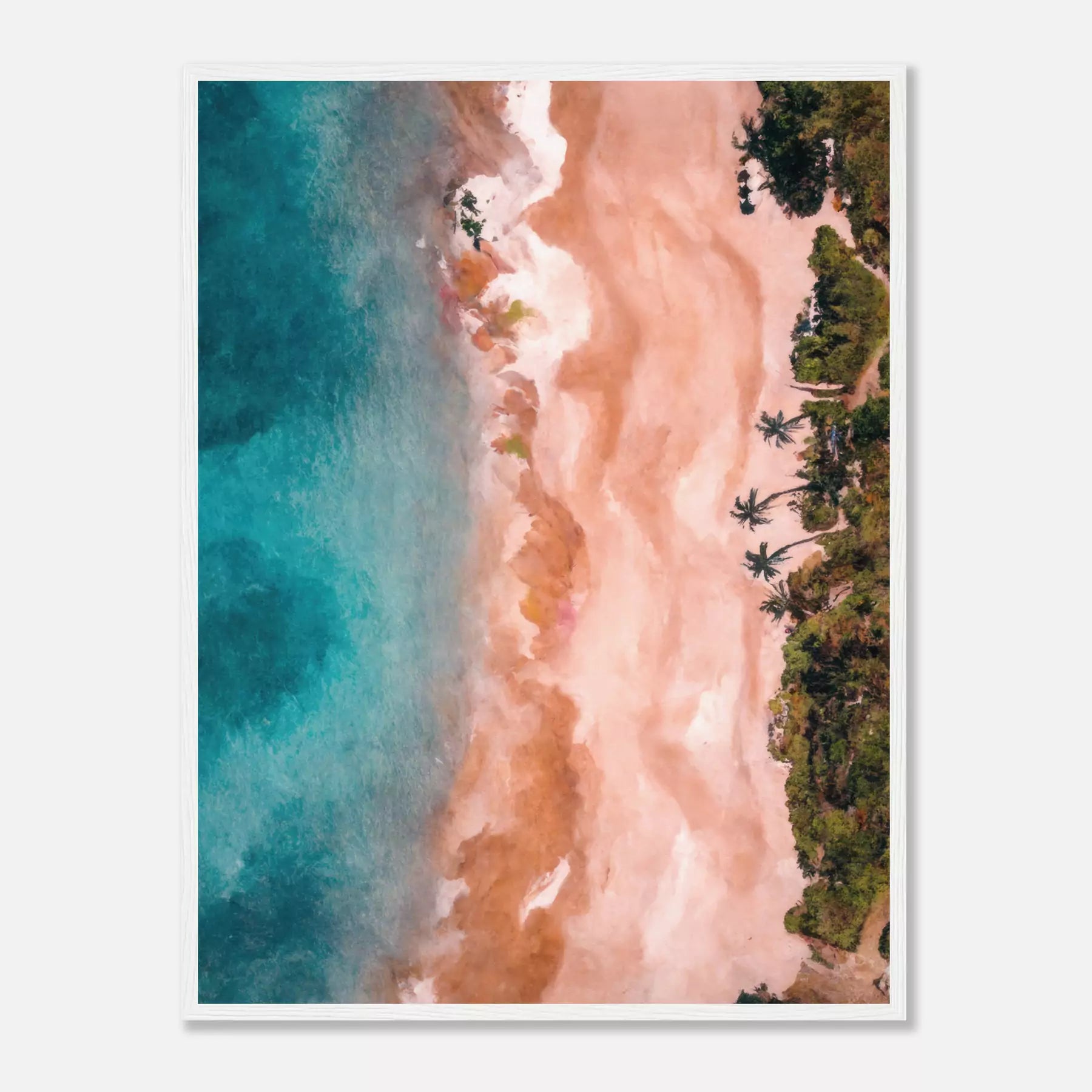 Kihei Maui - United States (Portrait Edition)