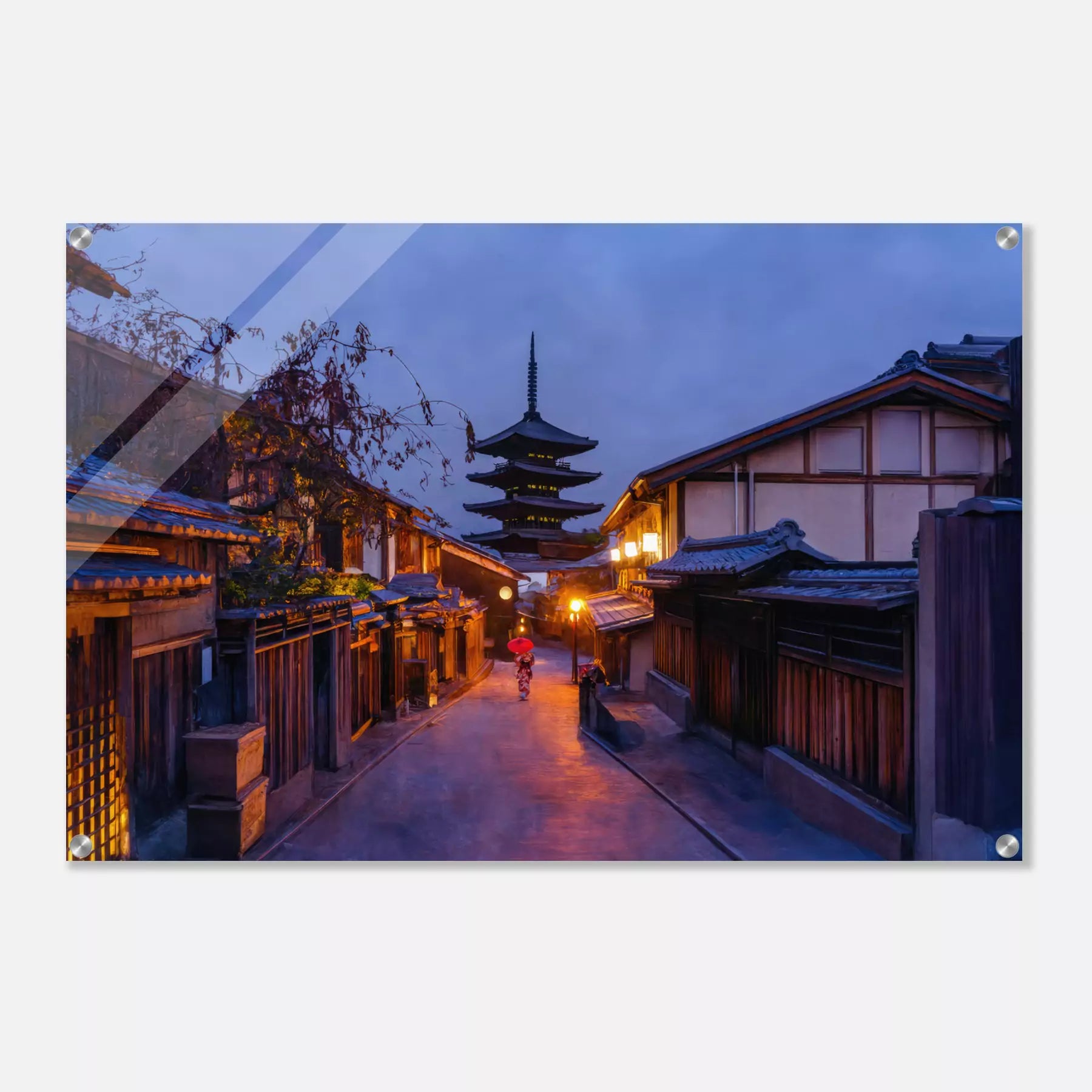 Kyoto - Japan