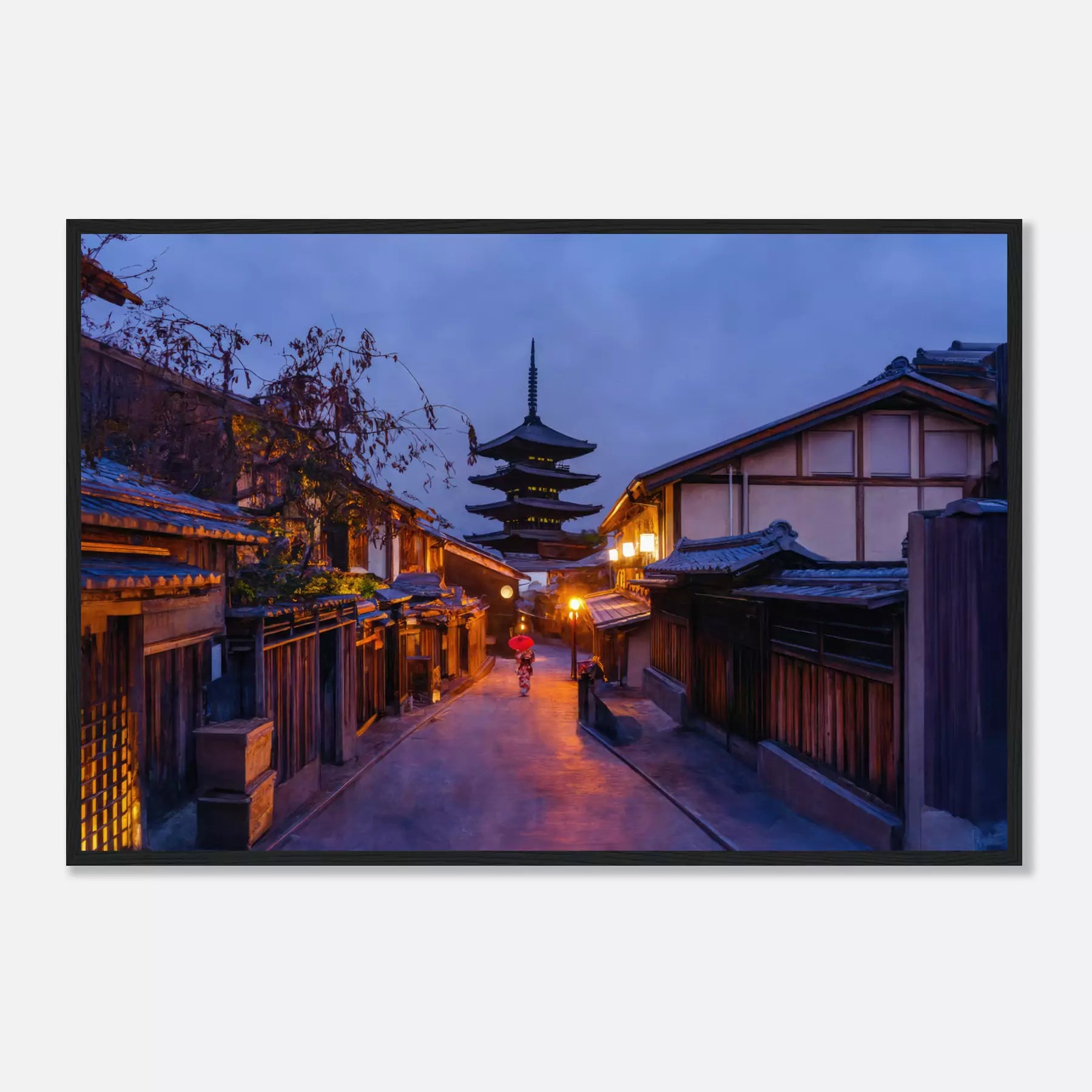 Kyoto - Japan