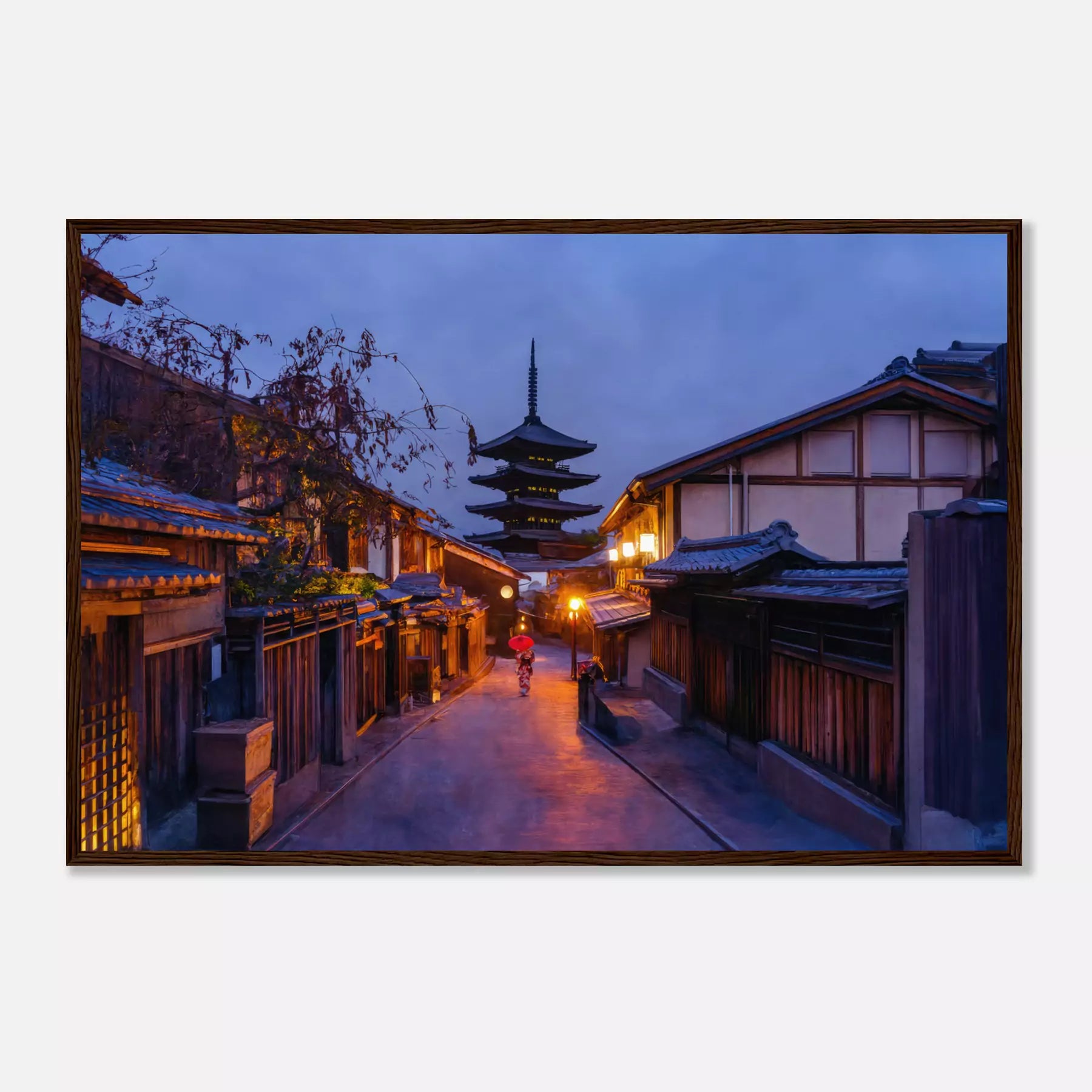 Kyoto - Japan
