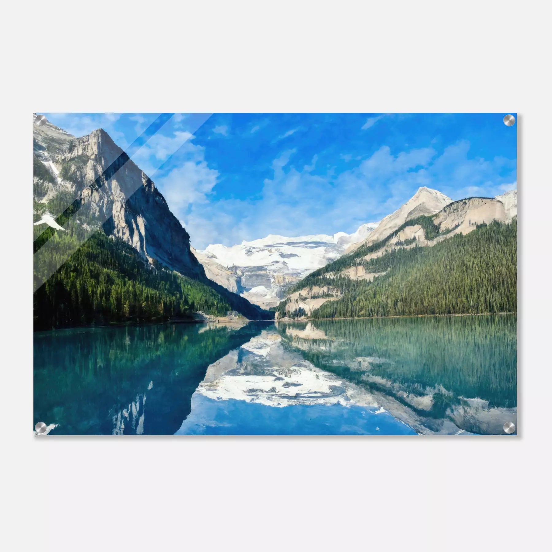 Lake Louise - Canada