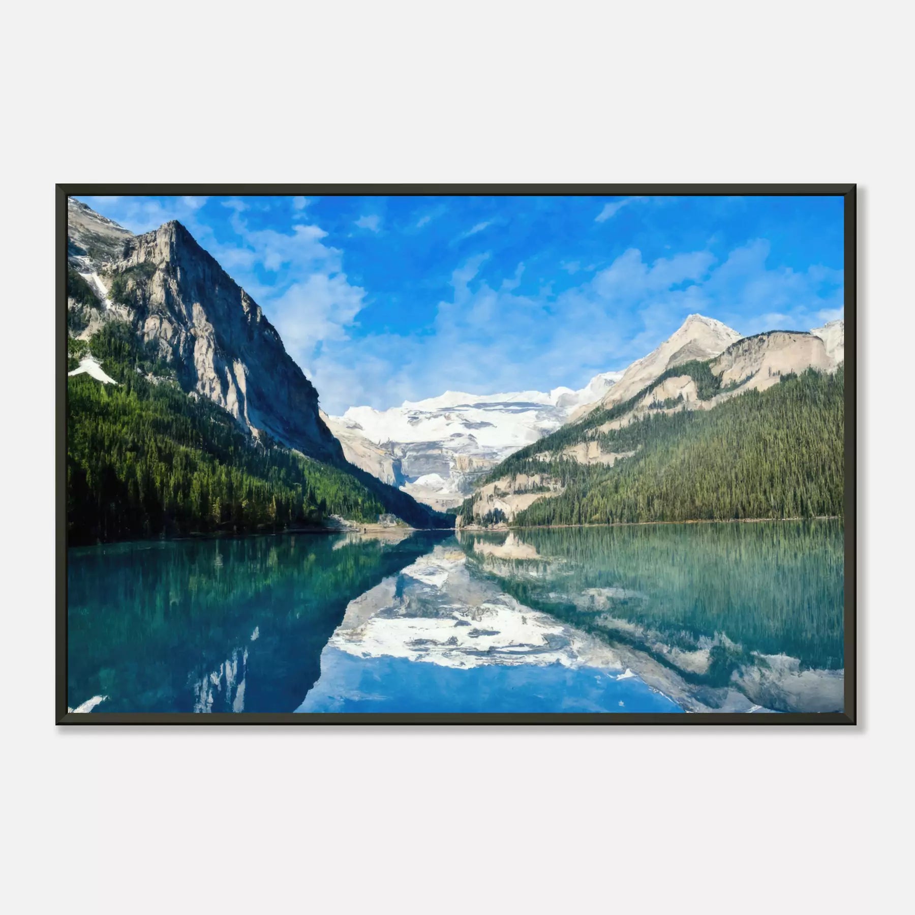 Lake Louise - Canada