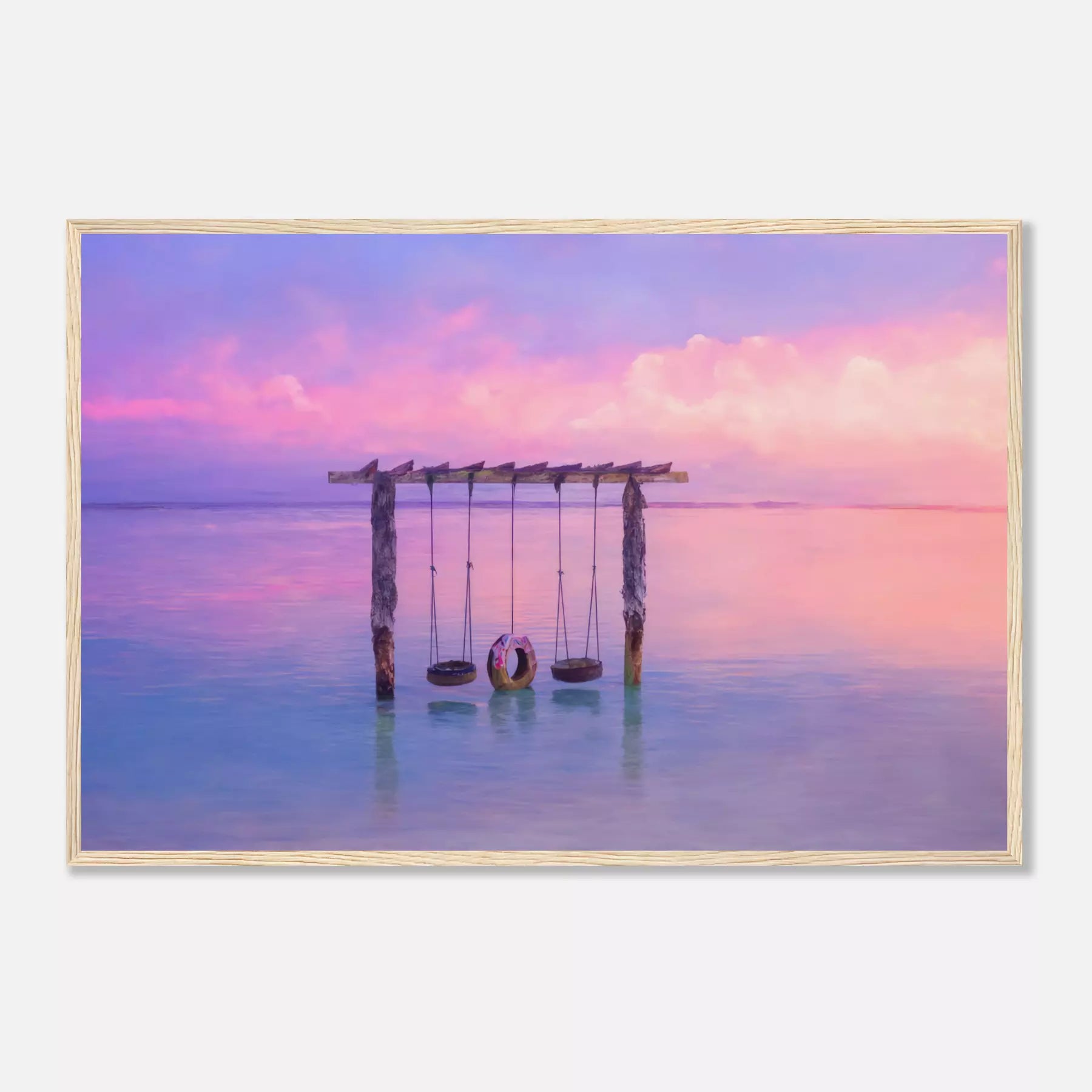 Maldives