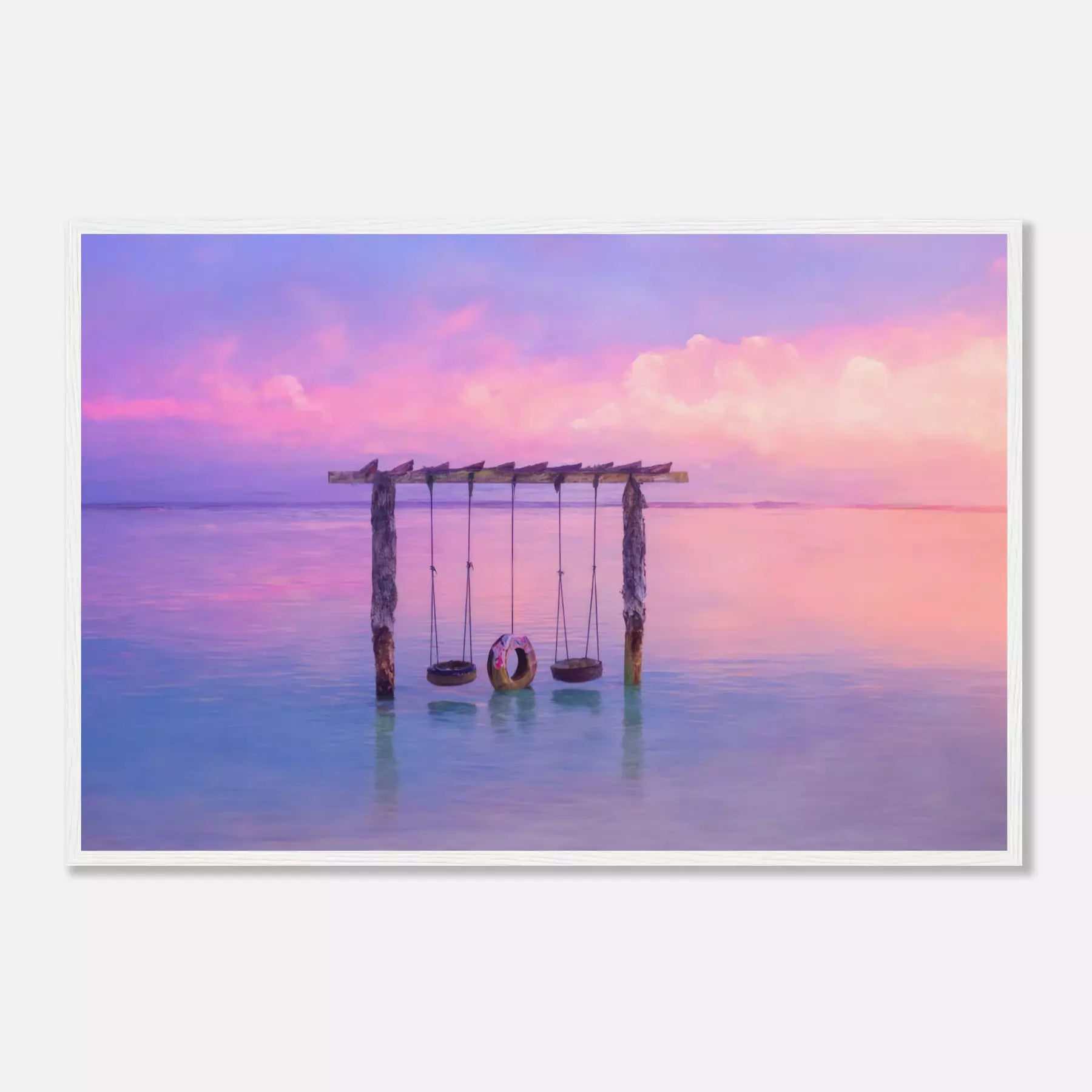 Maldives