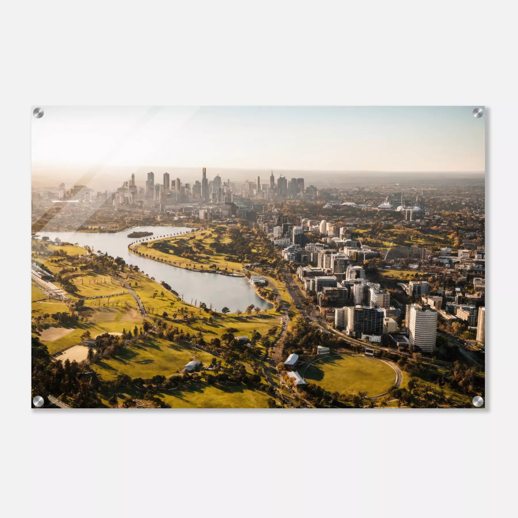 Melbourne - Australia