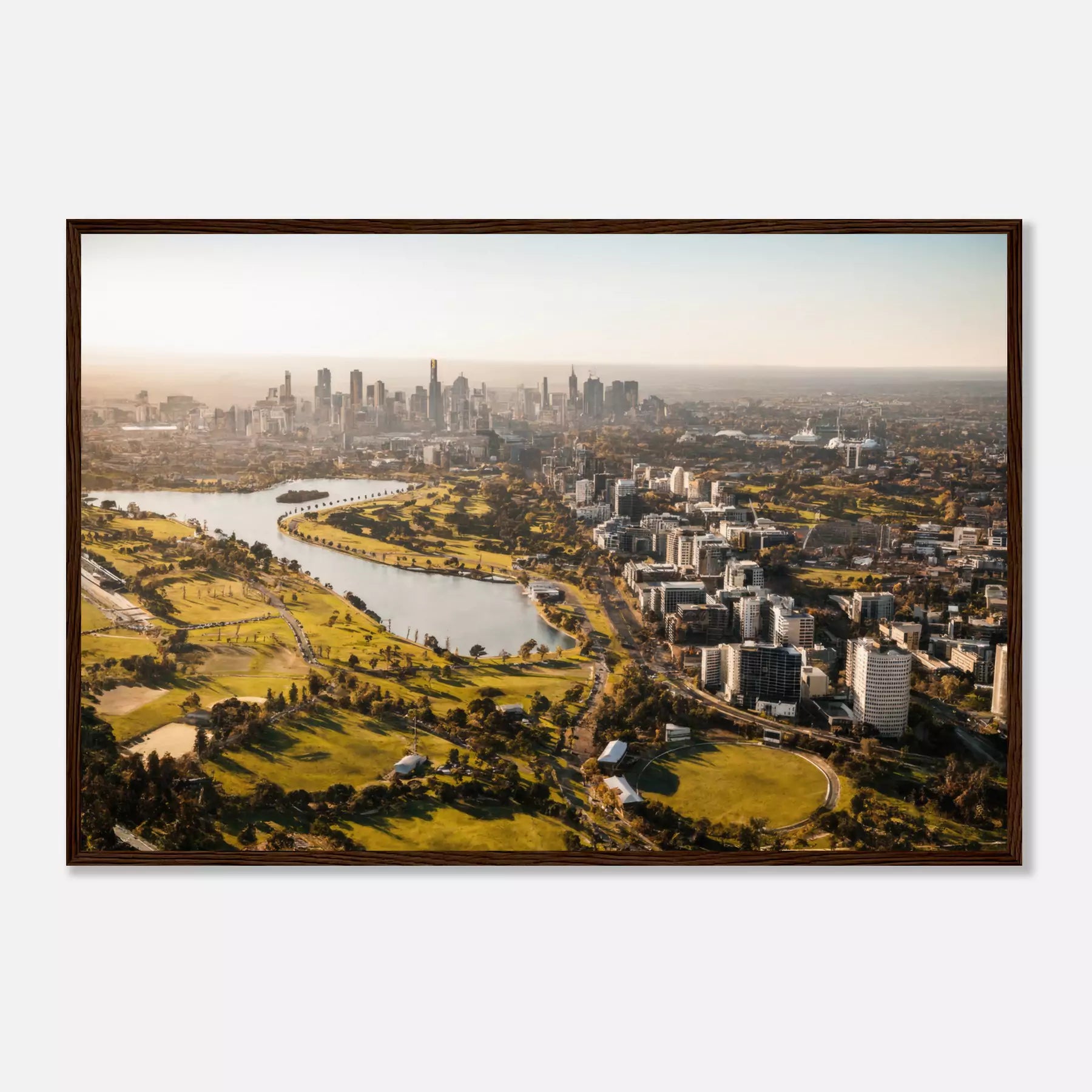 Melbourne - Australia