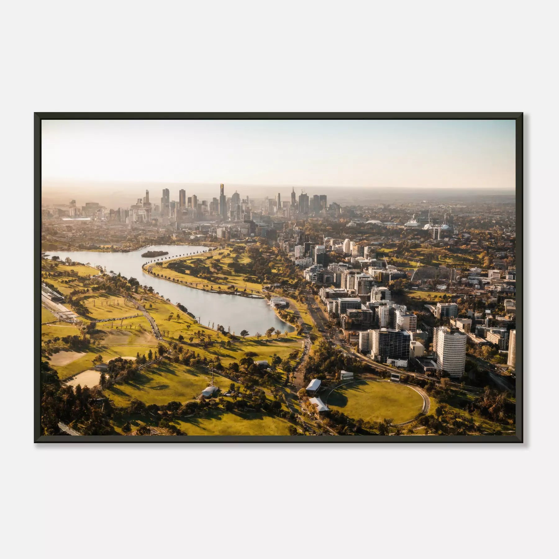 Melbourne - Australia