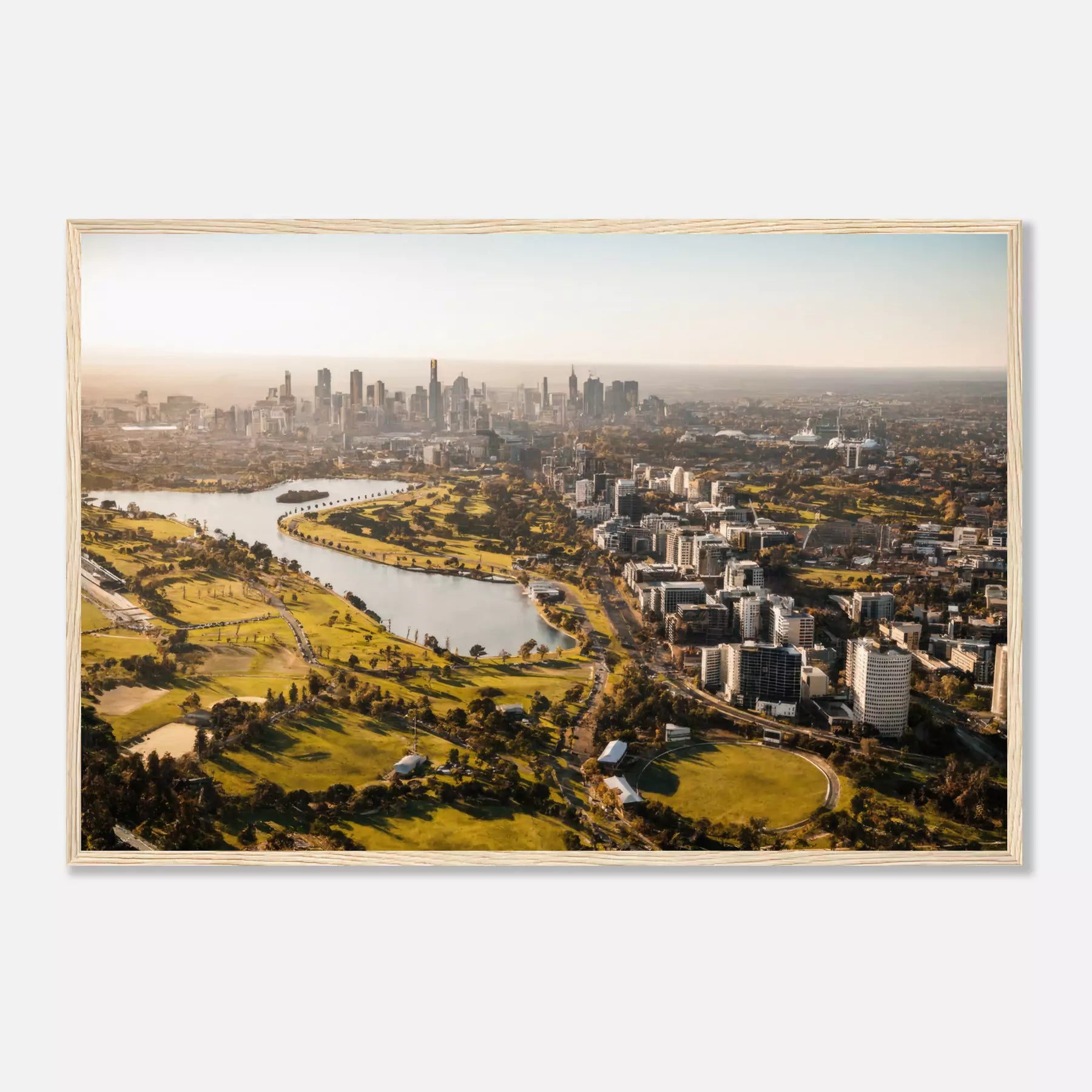 Melbourne - Australia