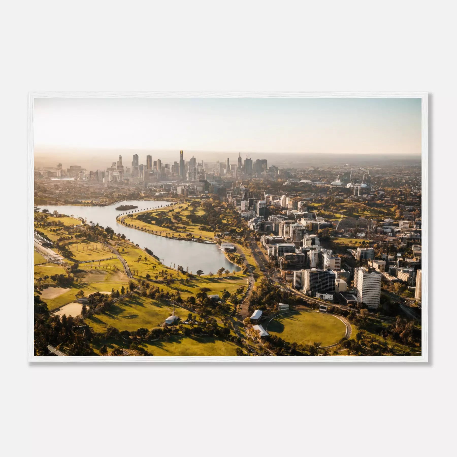 Melbourne - Australia