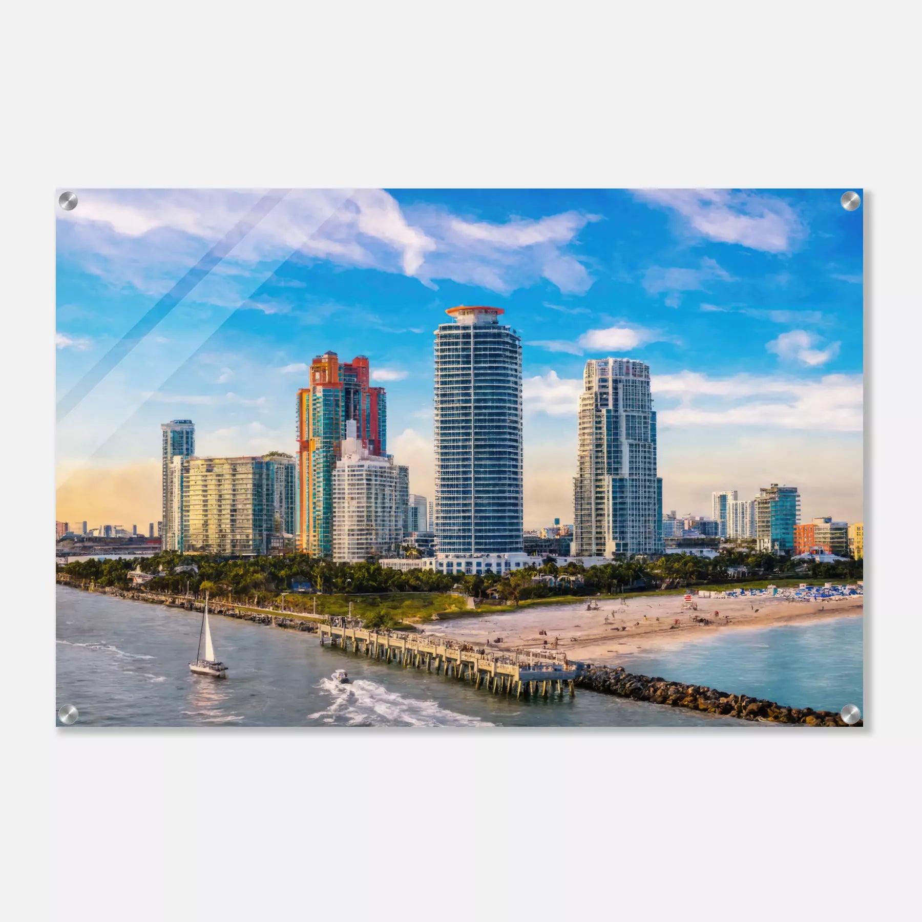 Miami - United States