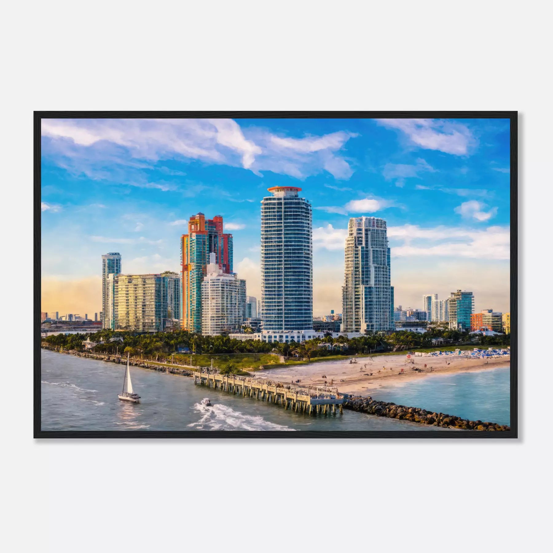 Miami - United States