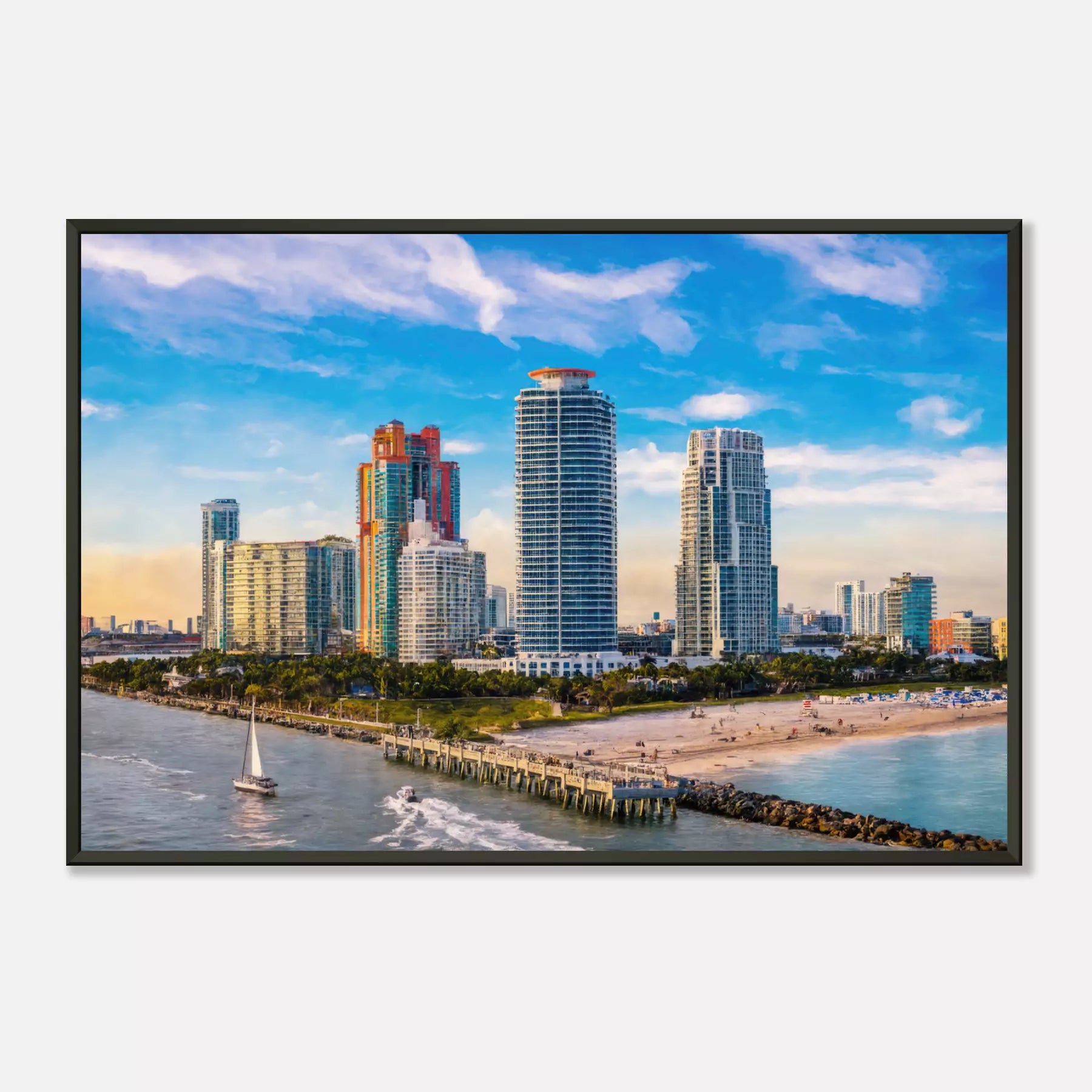 Miami - United States