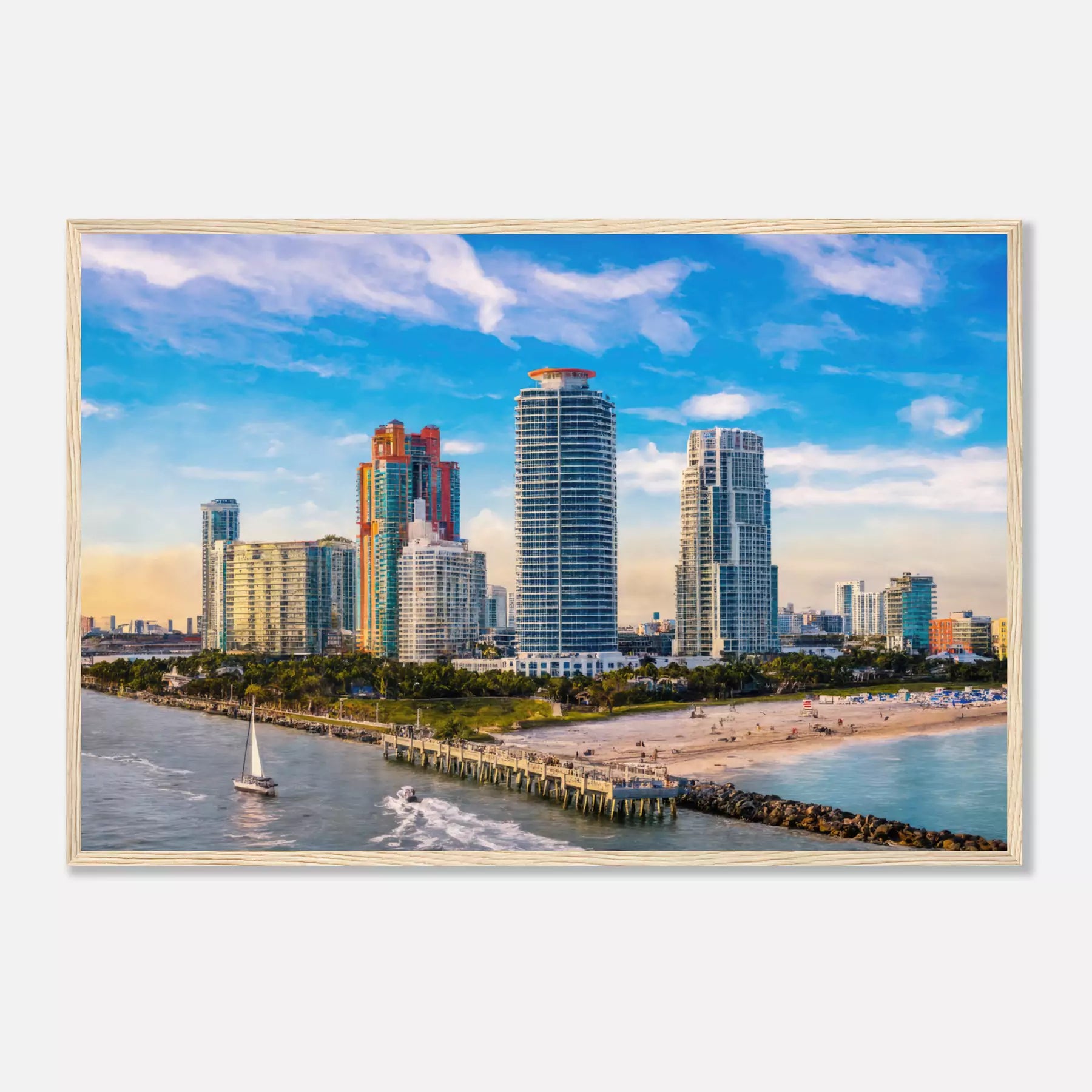 Miami - United States