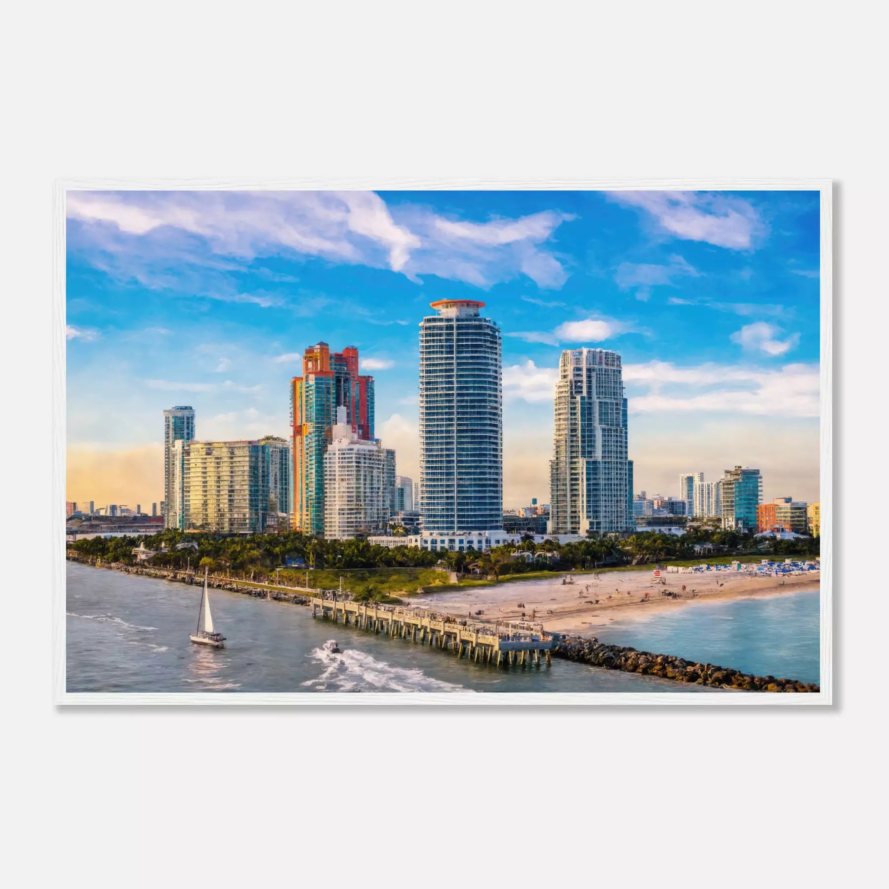 Miami - United States