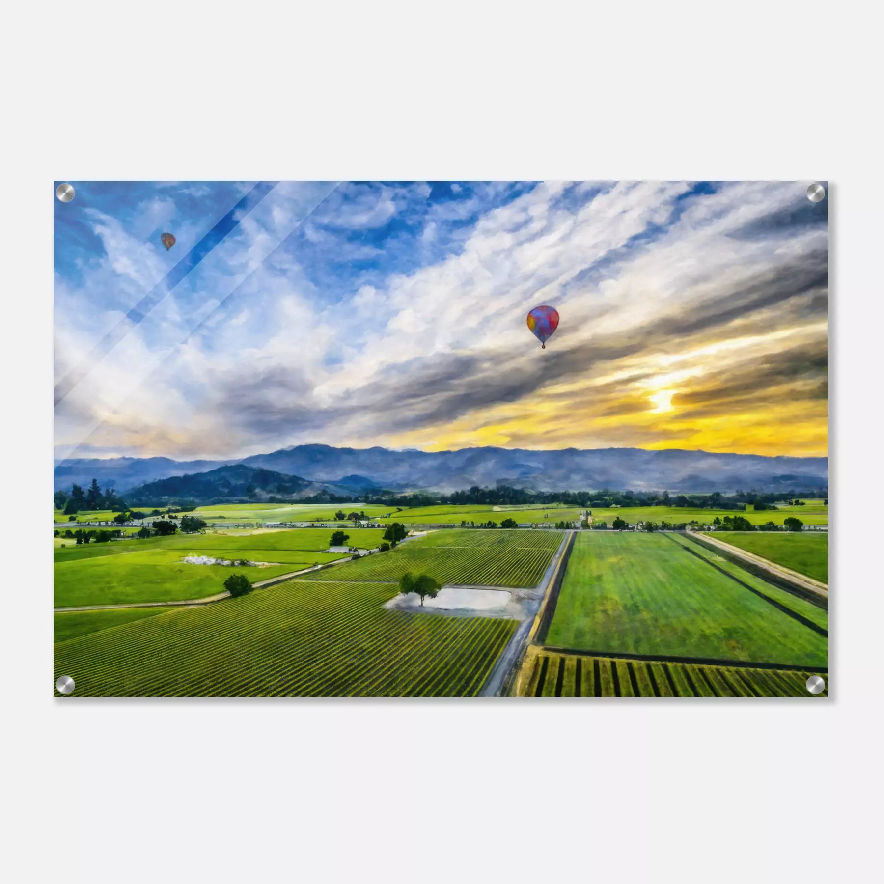 Napa Valley - United States
