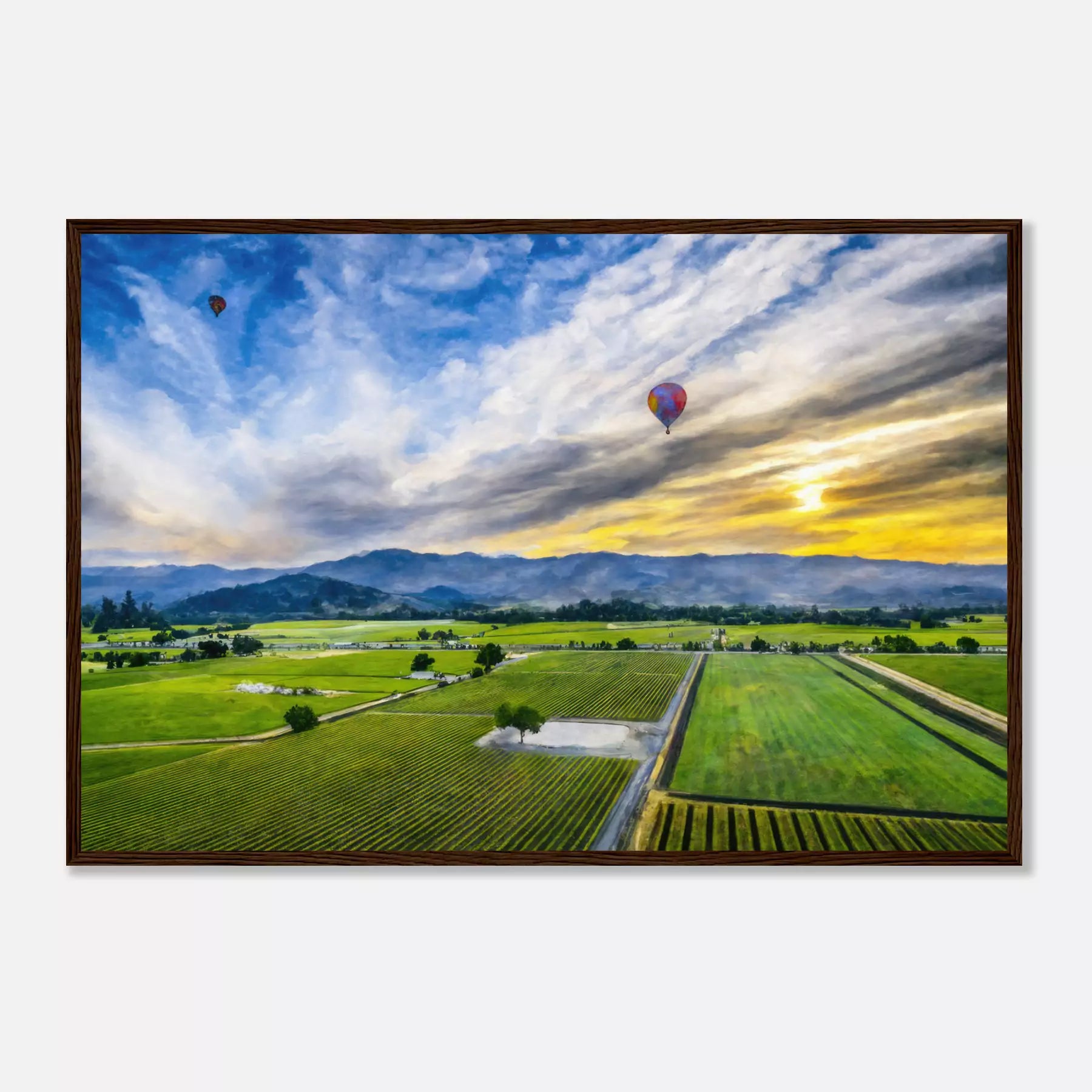 Napa Valley - United States