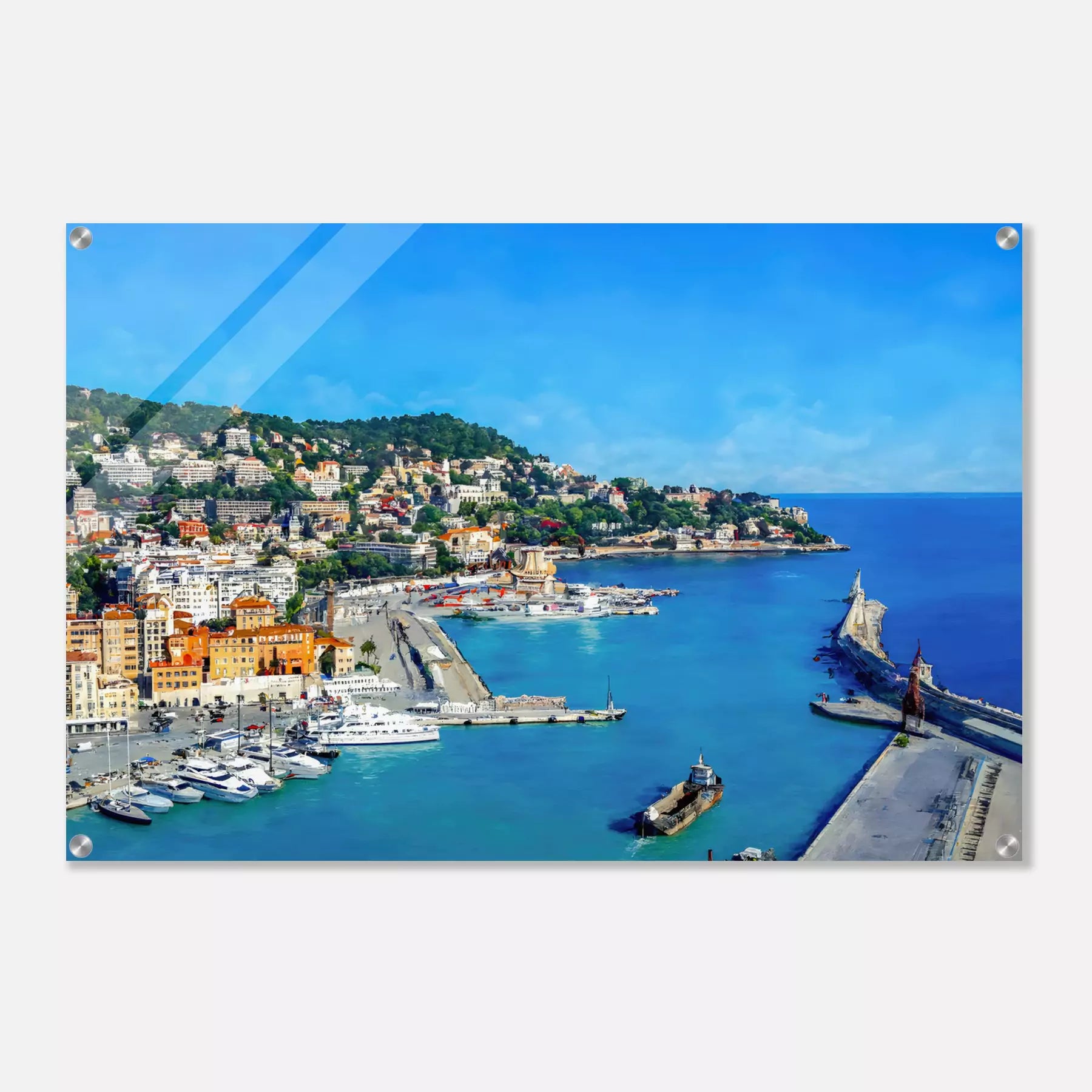 Nice - France