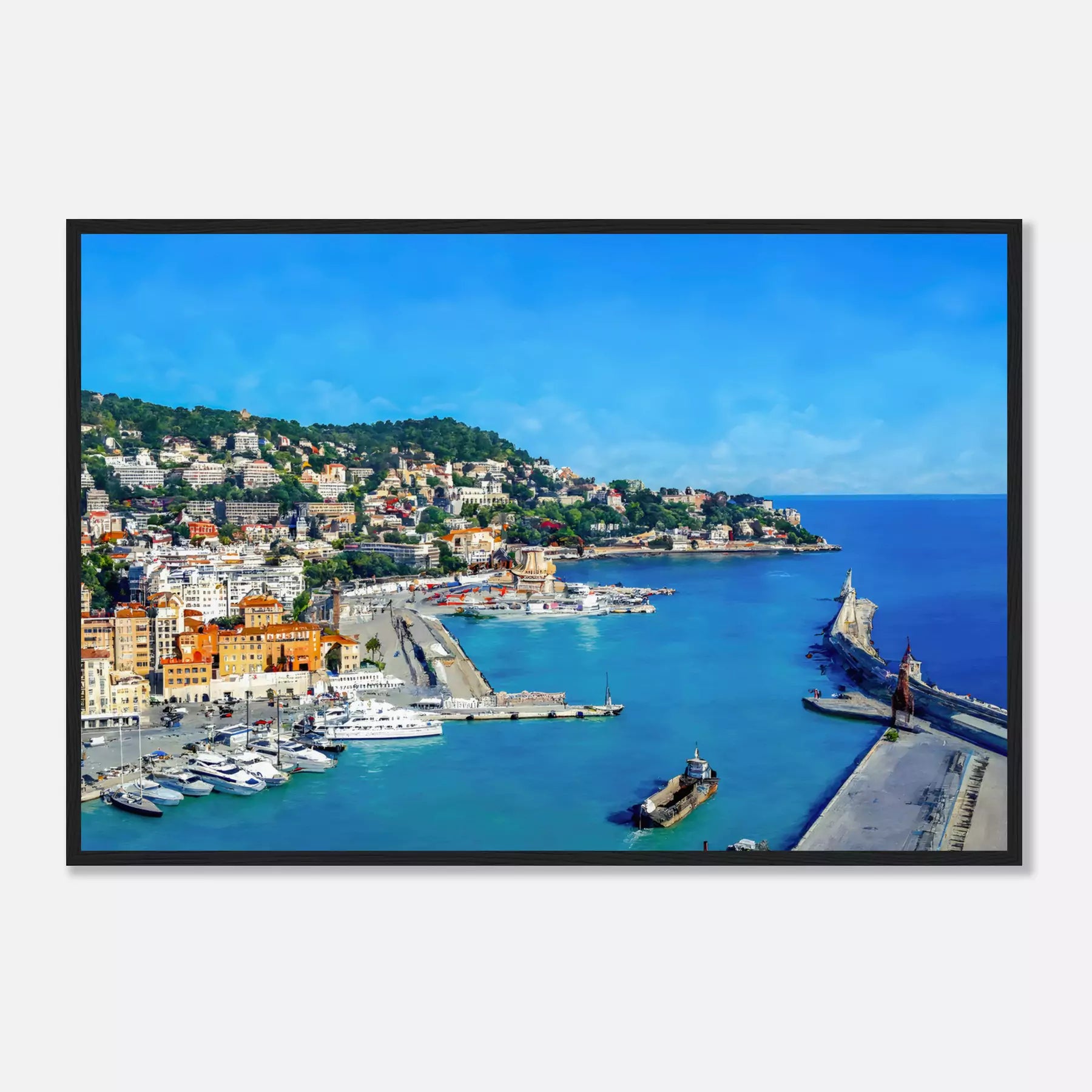 Nice - France