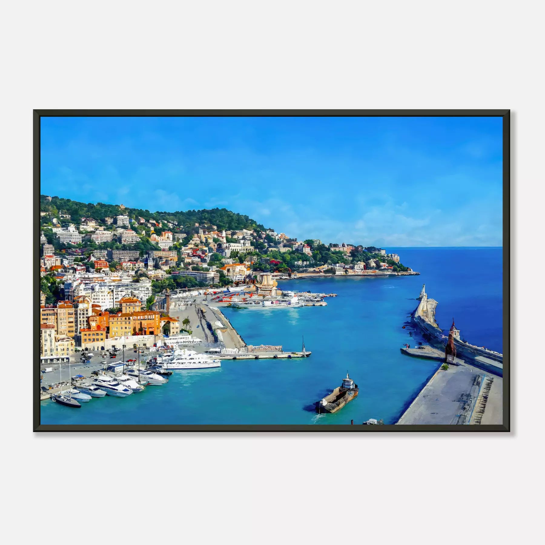 Nice - France