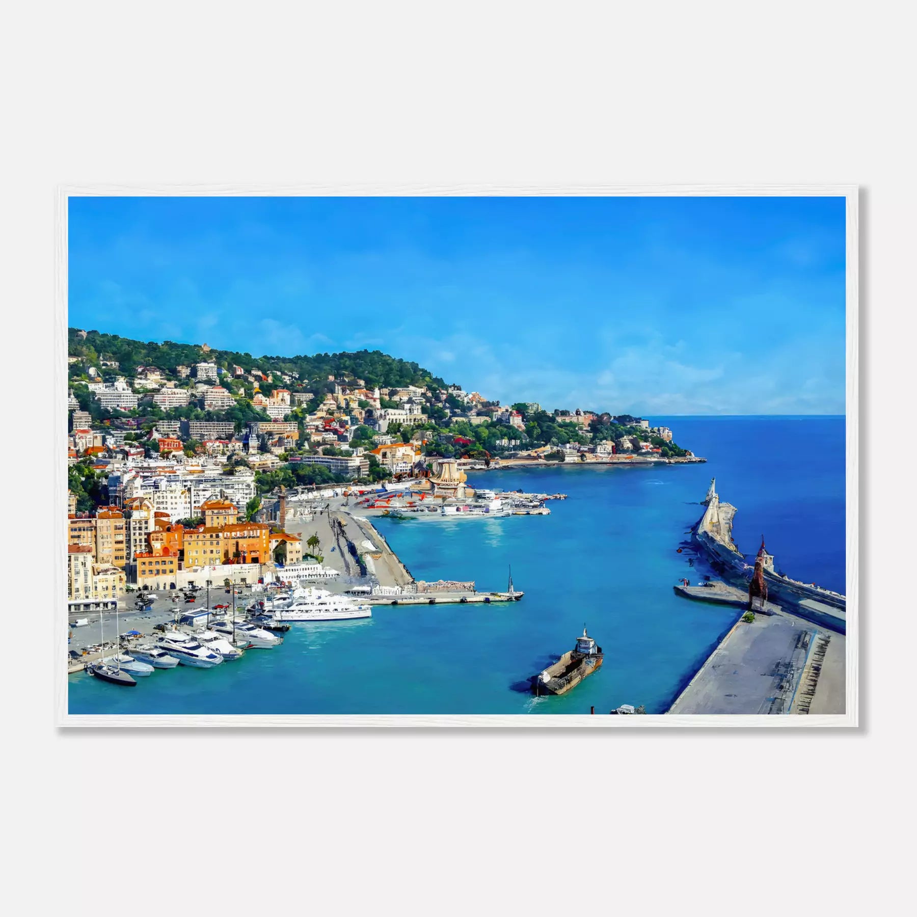 Nice - France