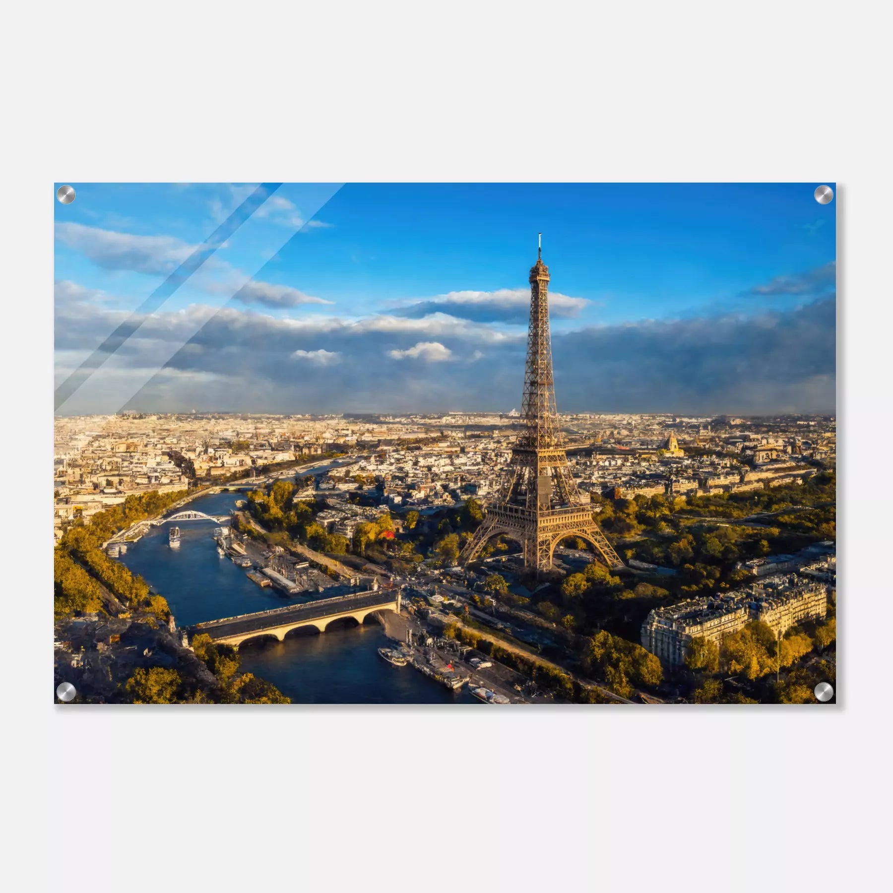 Paris - France