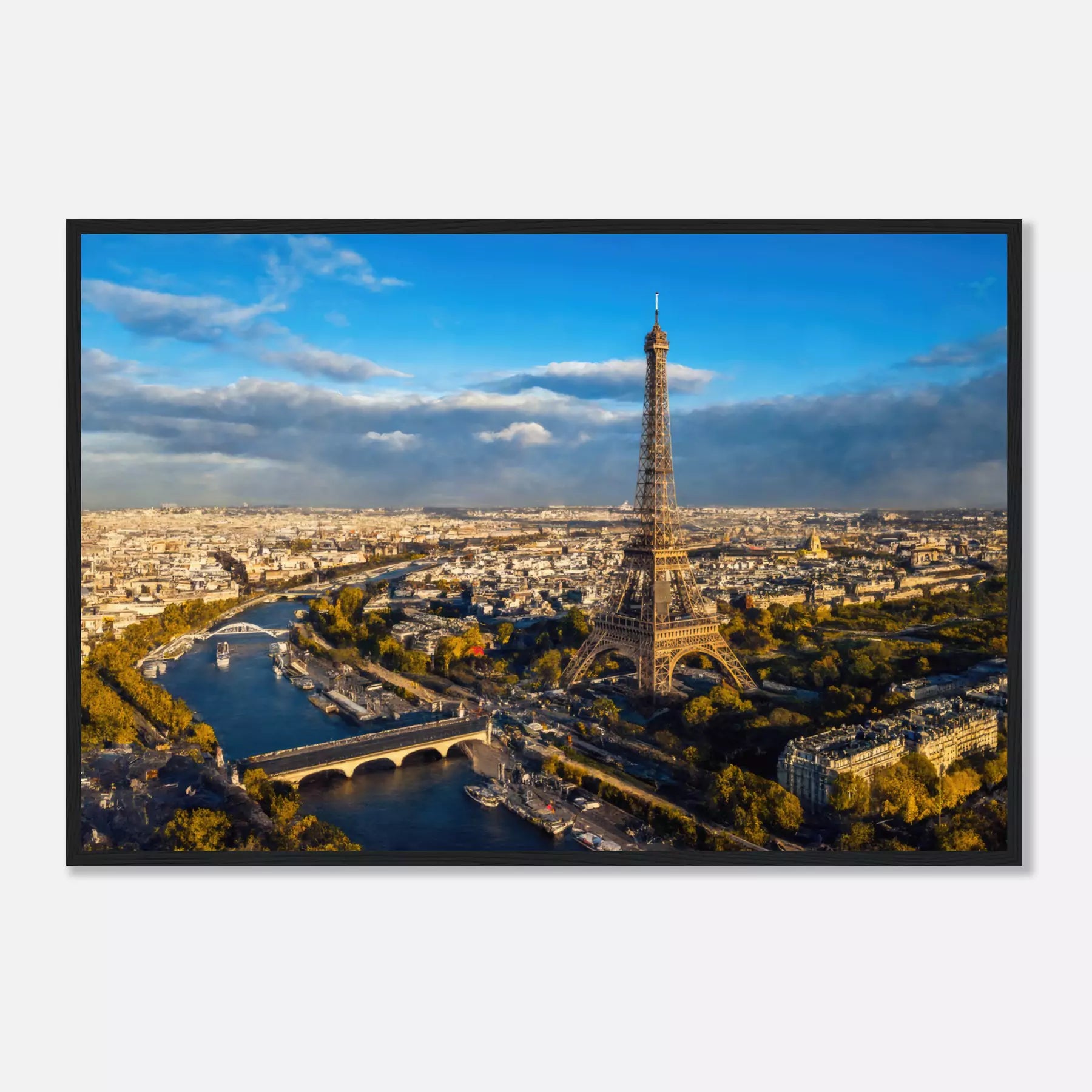 Paris - France