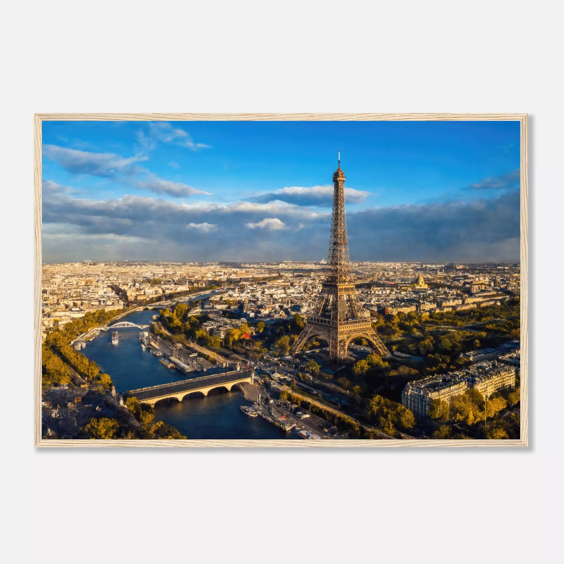Paris - France