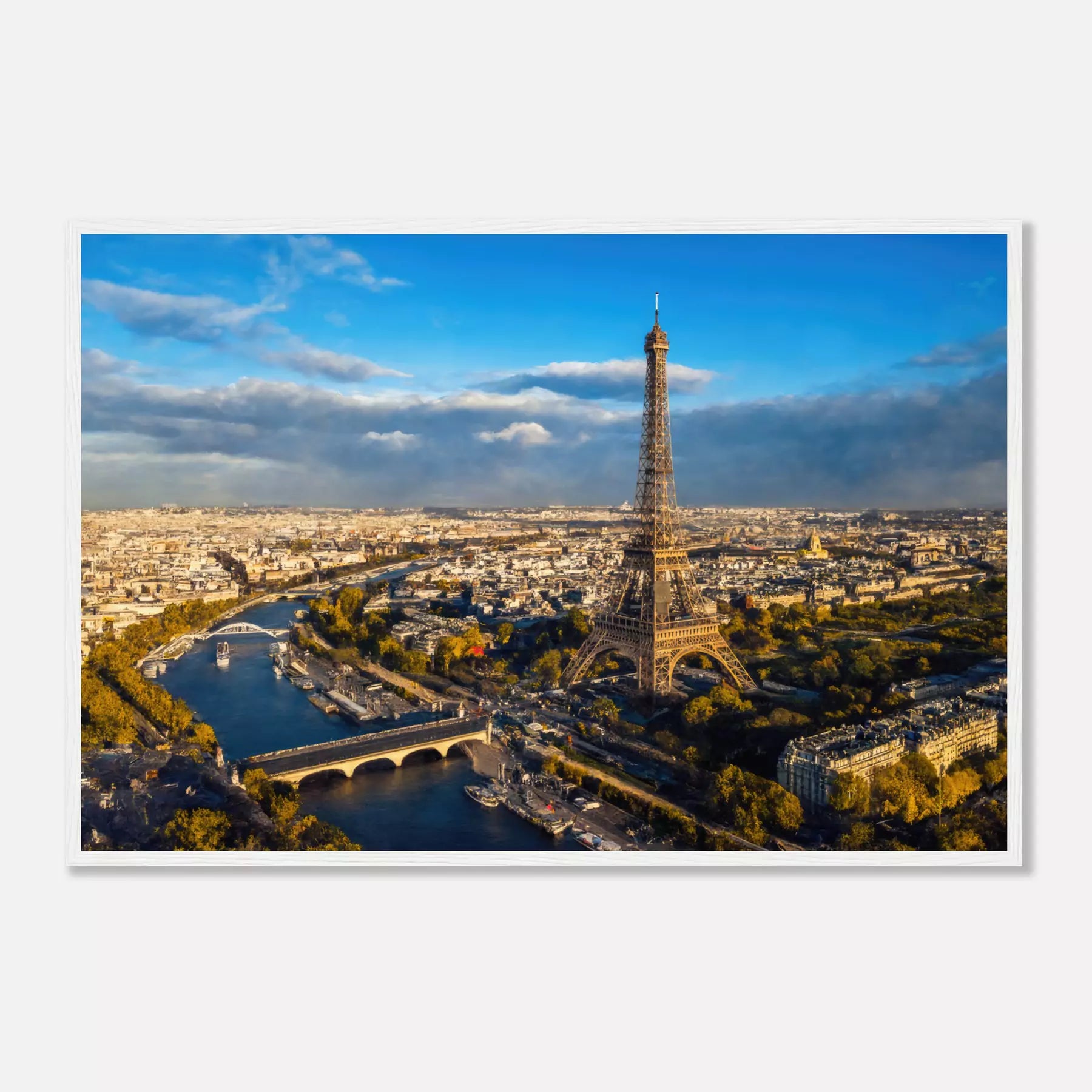 Paris - France